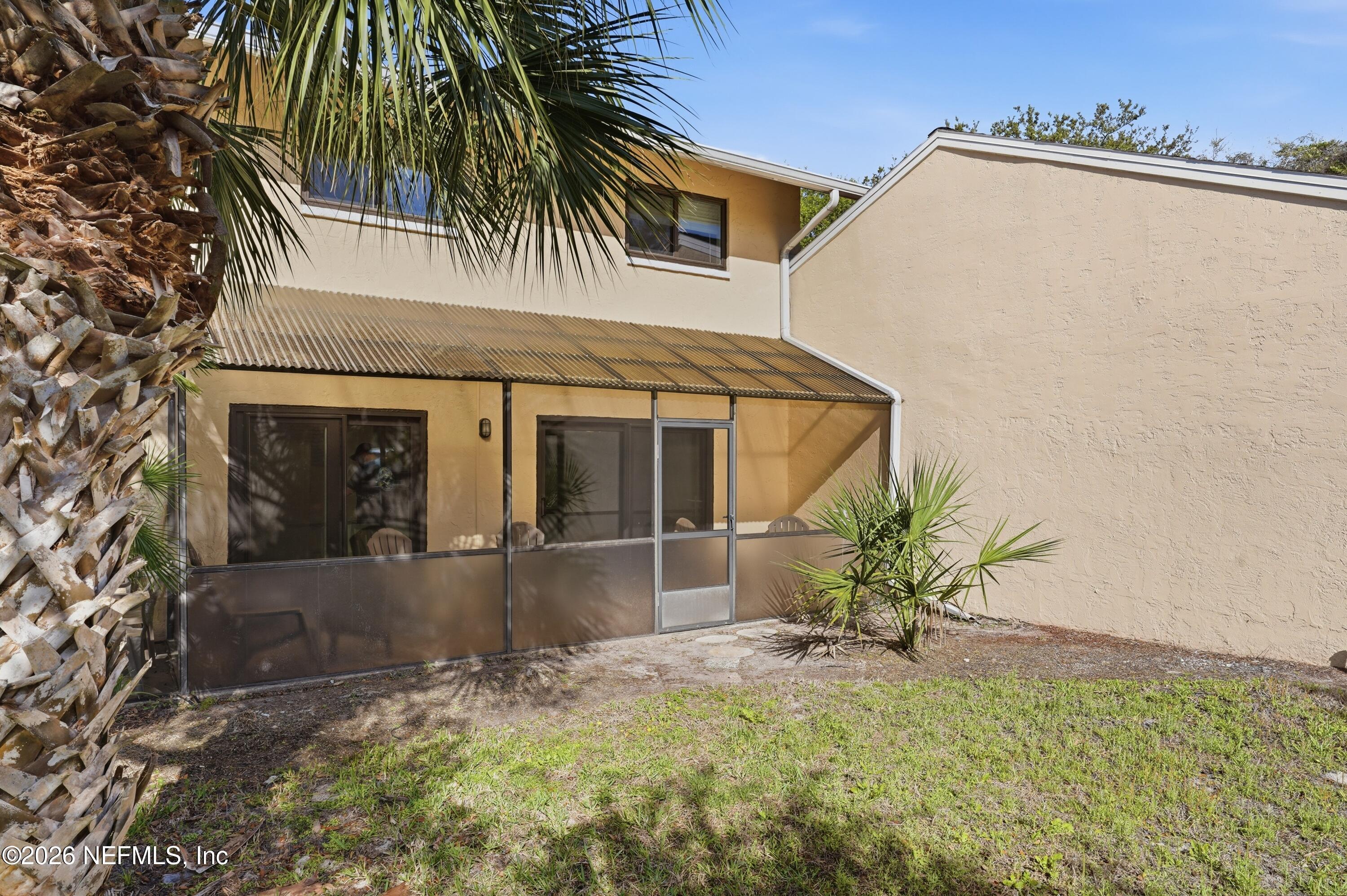 3960 S A1A 902, St. Augustine Unit: 902