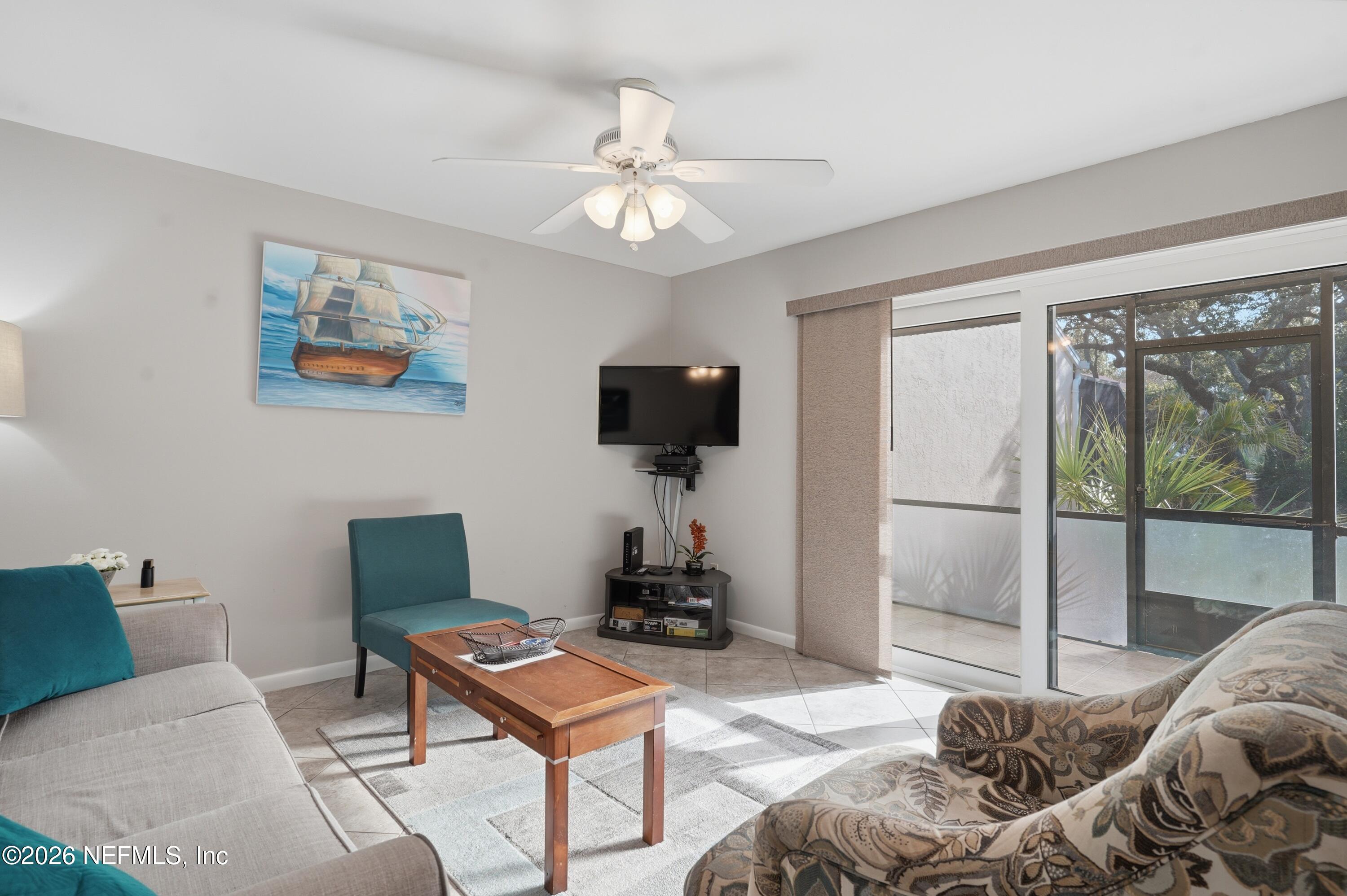 3960 S A1A 902, St. Augustine Unit: 902