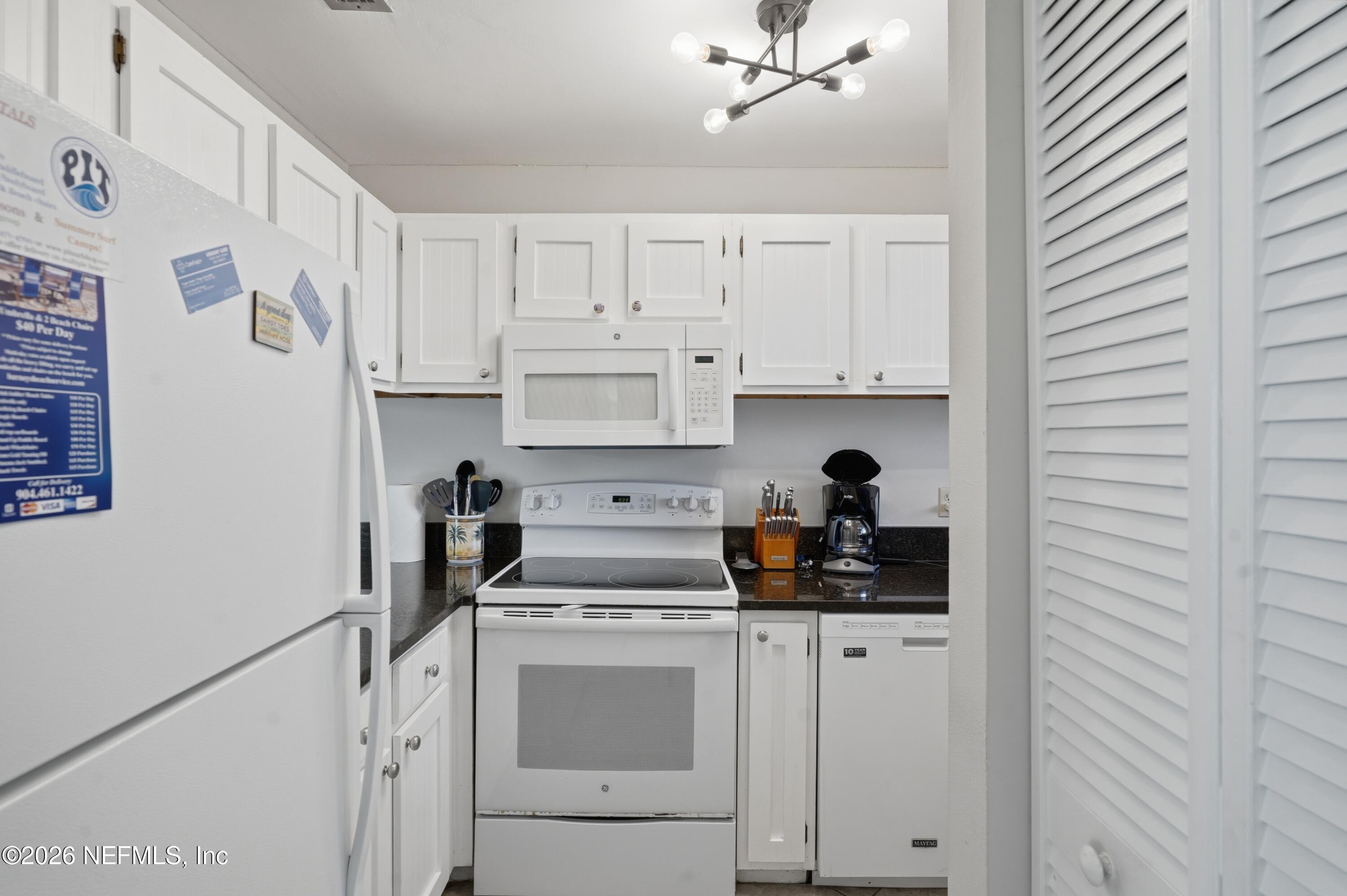 3960 S A1A 902, St. Augustine Unit: 902