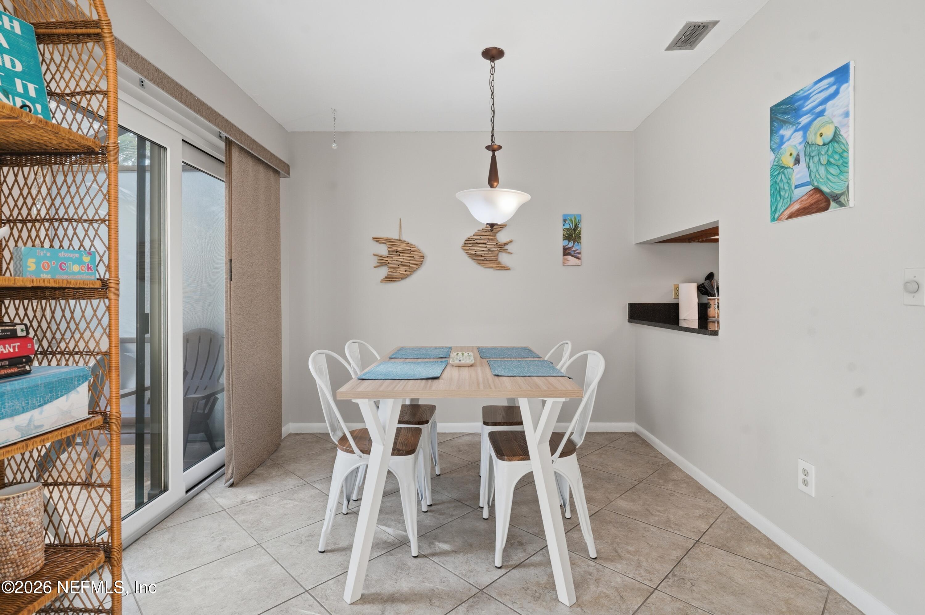 3960 S A1A 902, St. Augustine Unit: 902