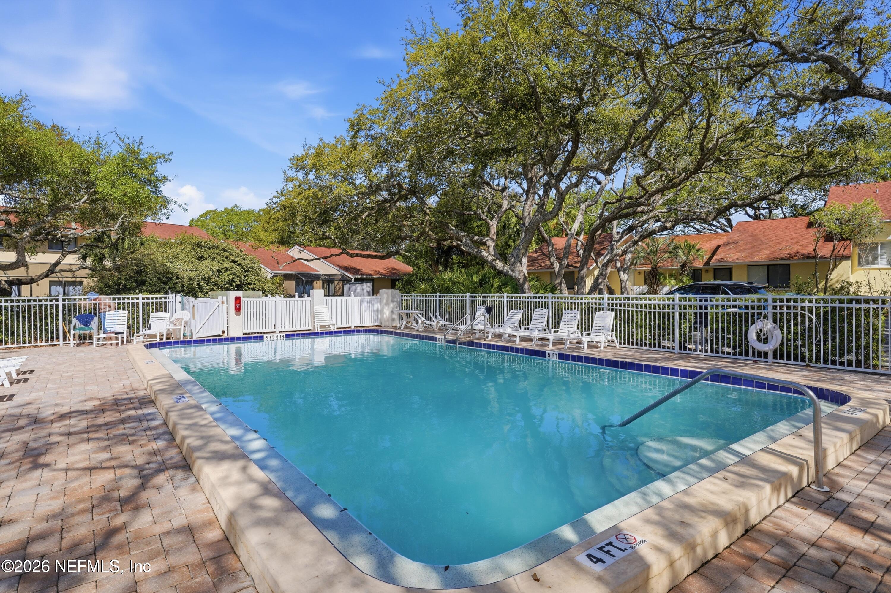 3960 S A1A 902, St. Augustine Unit: 902