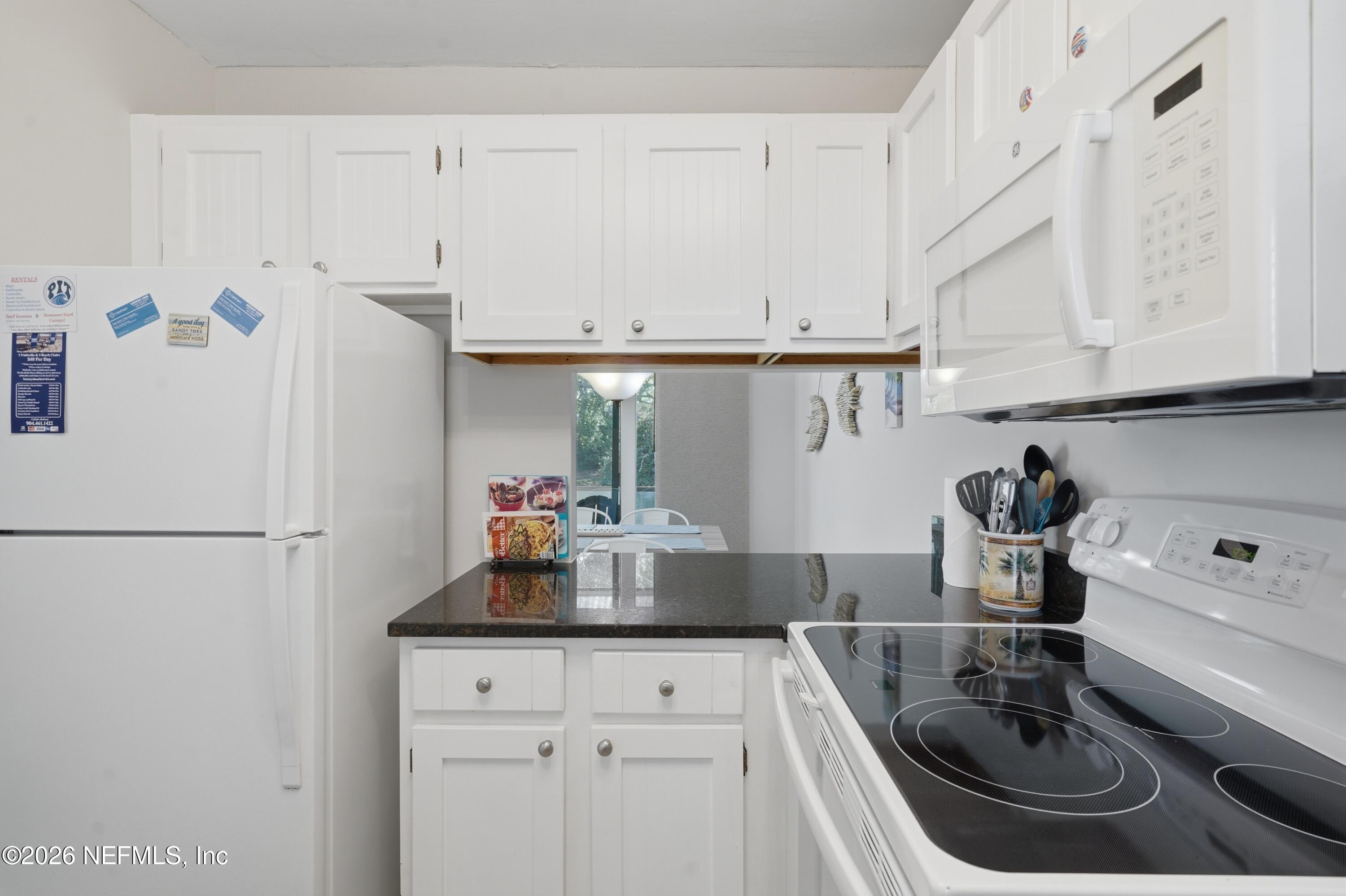 3960 S A1A 902, St. Augustine Unit: 902