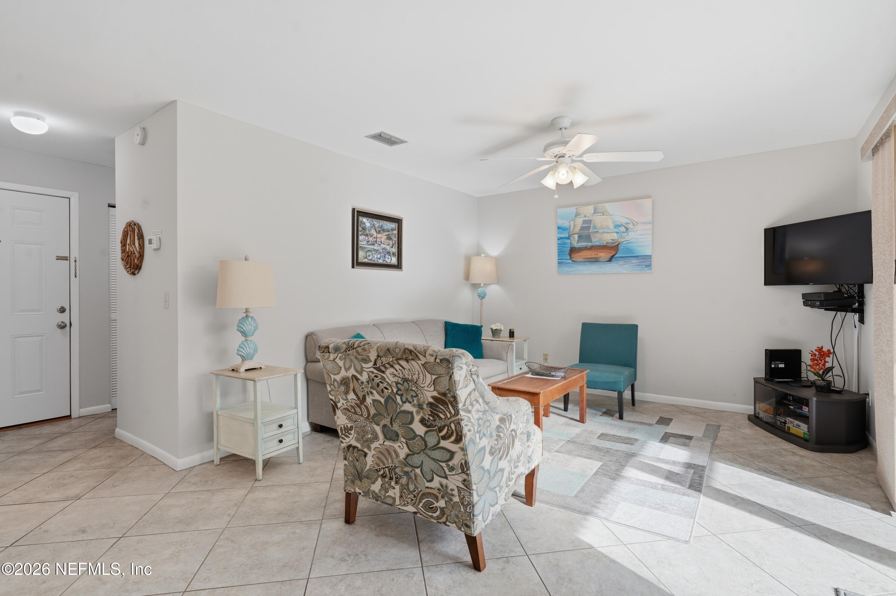 3960 S A1A 902, St. Augustine Unit: 902