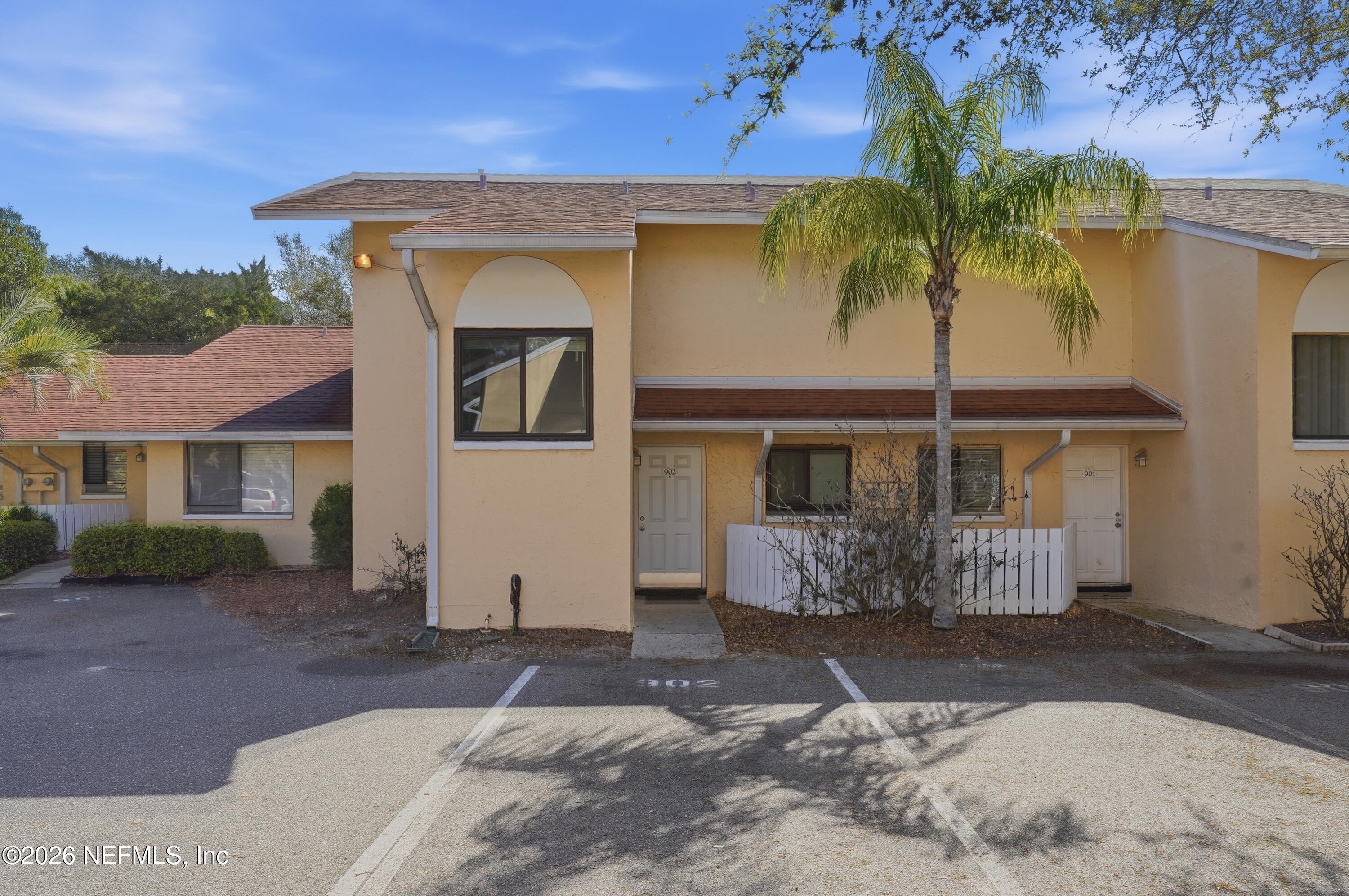 3960 S A1A 902, St. Augustine Unit: 902
