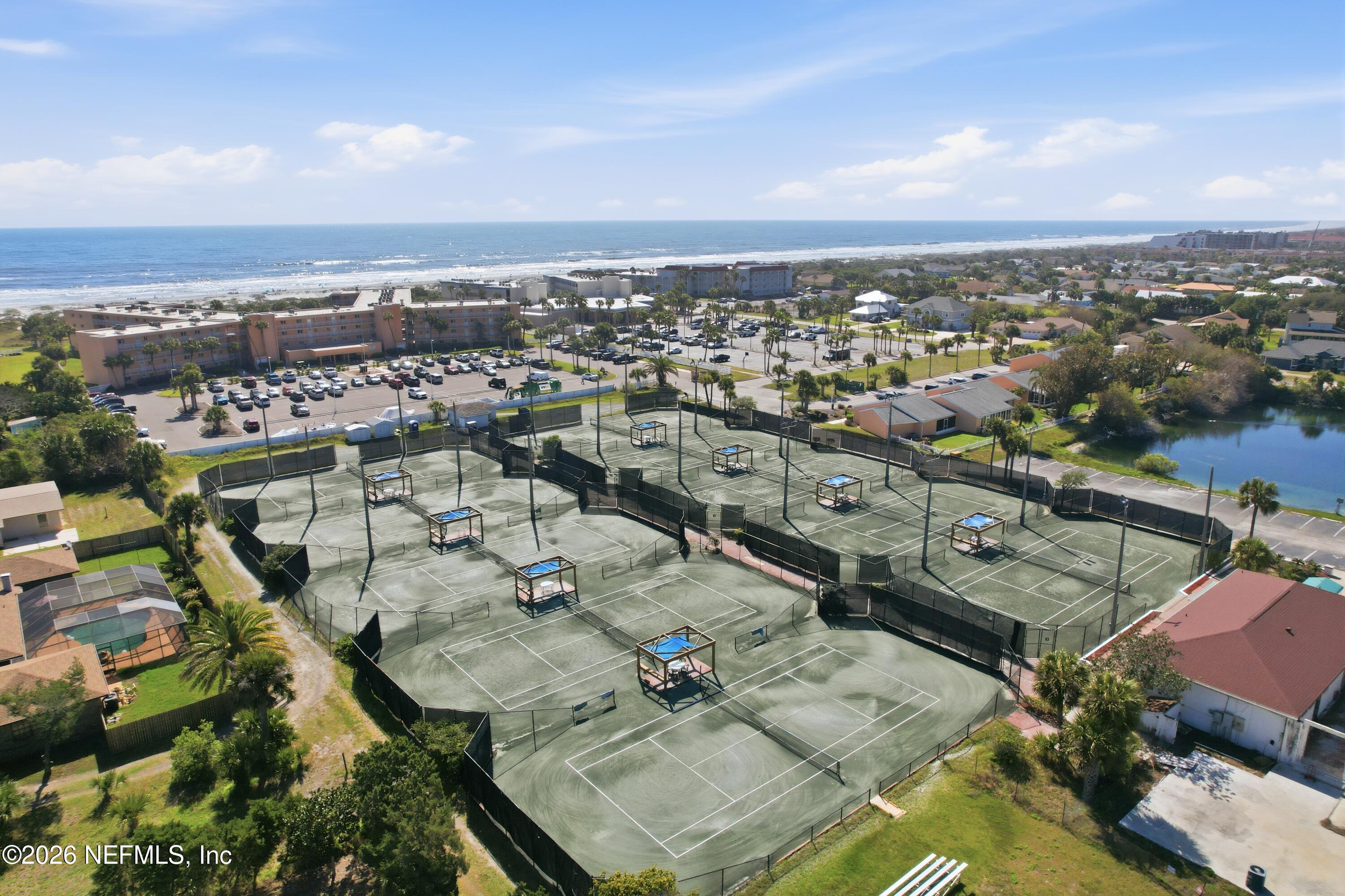 3960 S A1A 902, St. Augustine Unit: 902