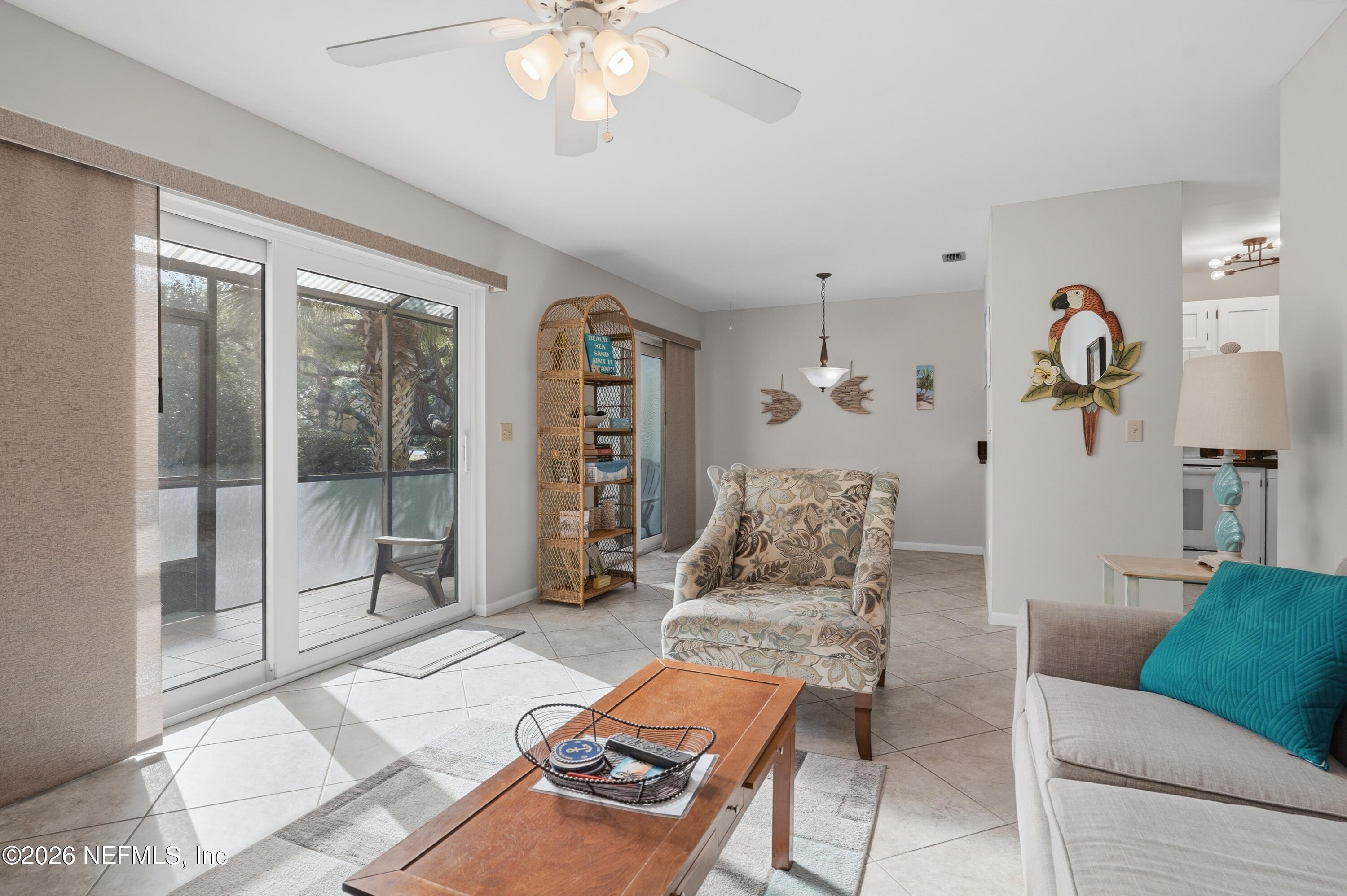 3960 S A1A 902, St. Augustine Unit: 902