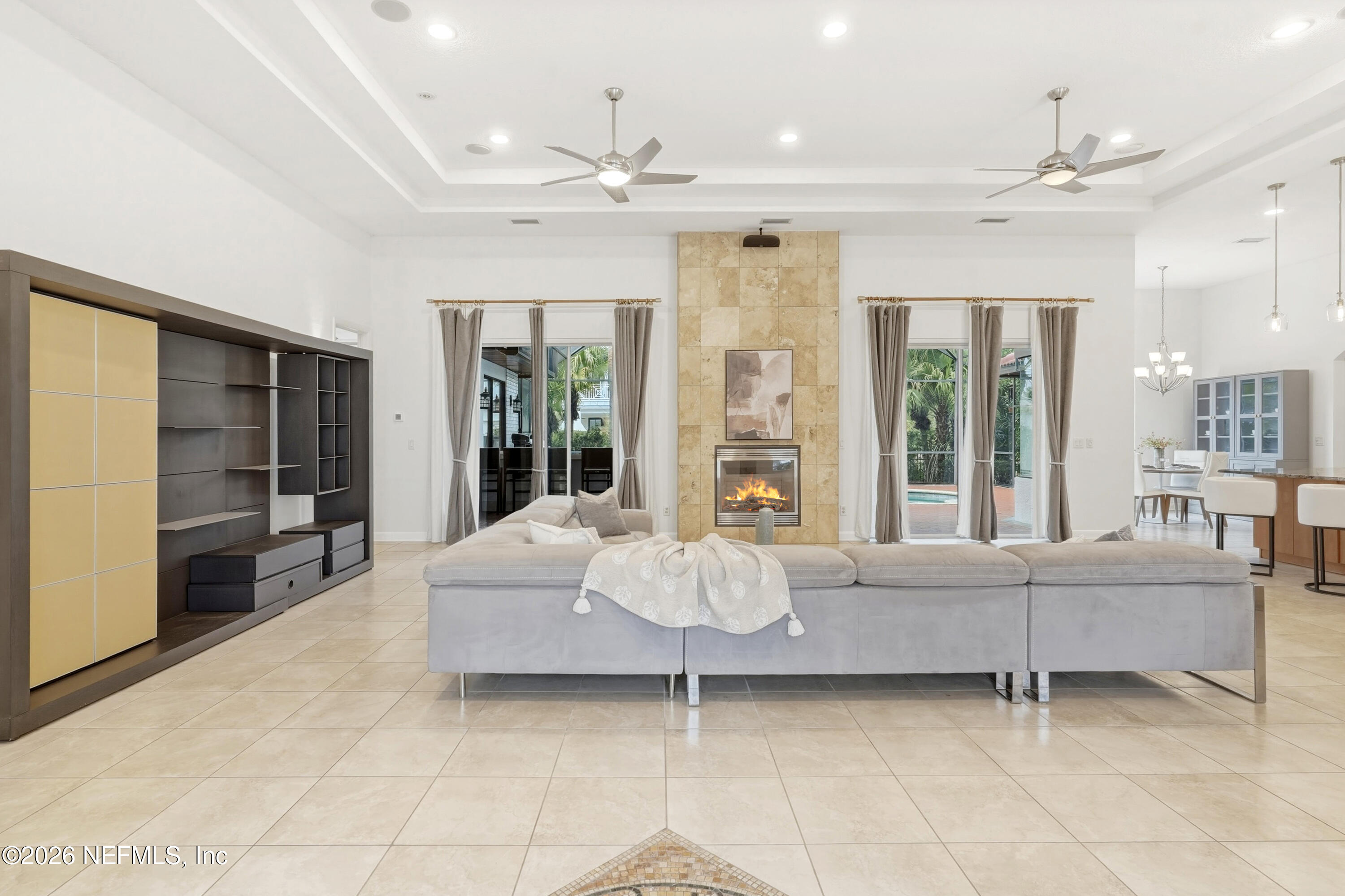 120 OYSTER CATCHER Circle, St. Augustine