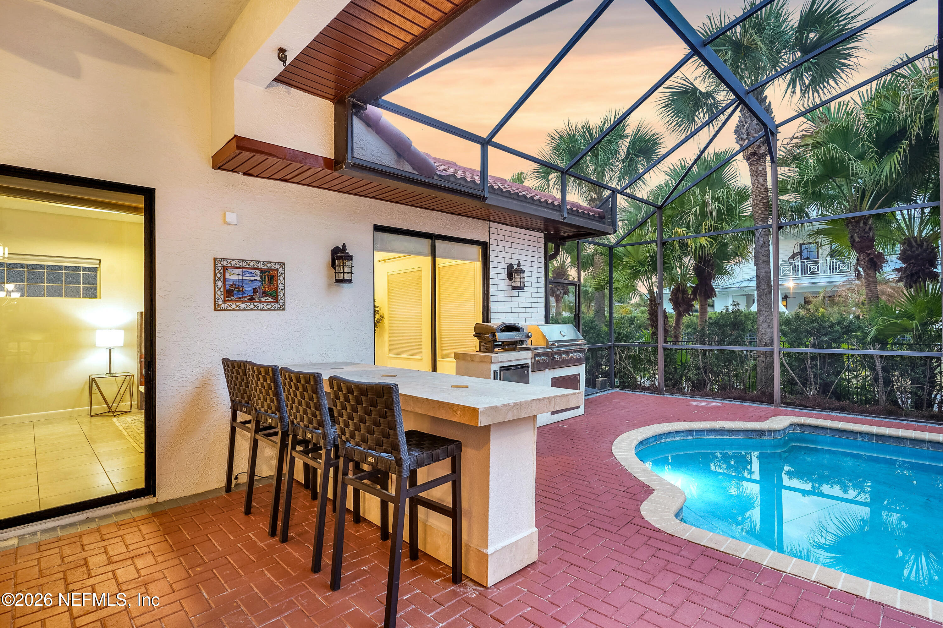120 OYSTER CATCHER Circle, St. Augustine