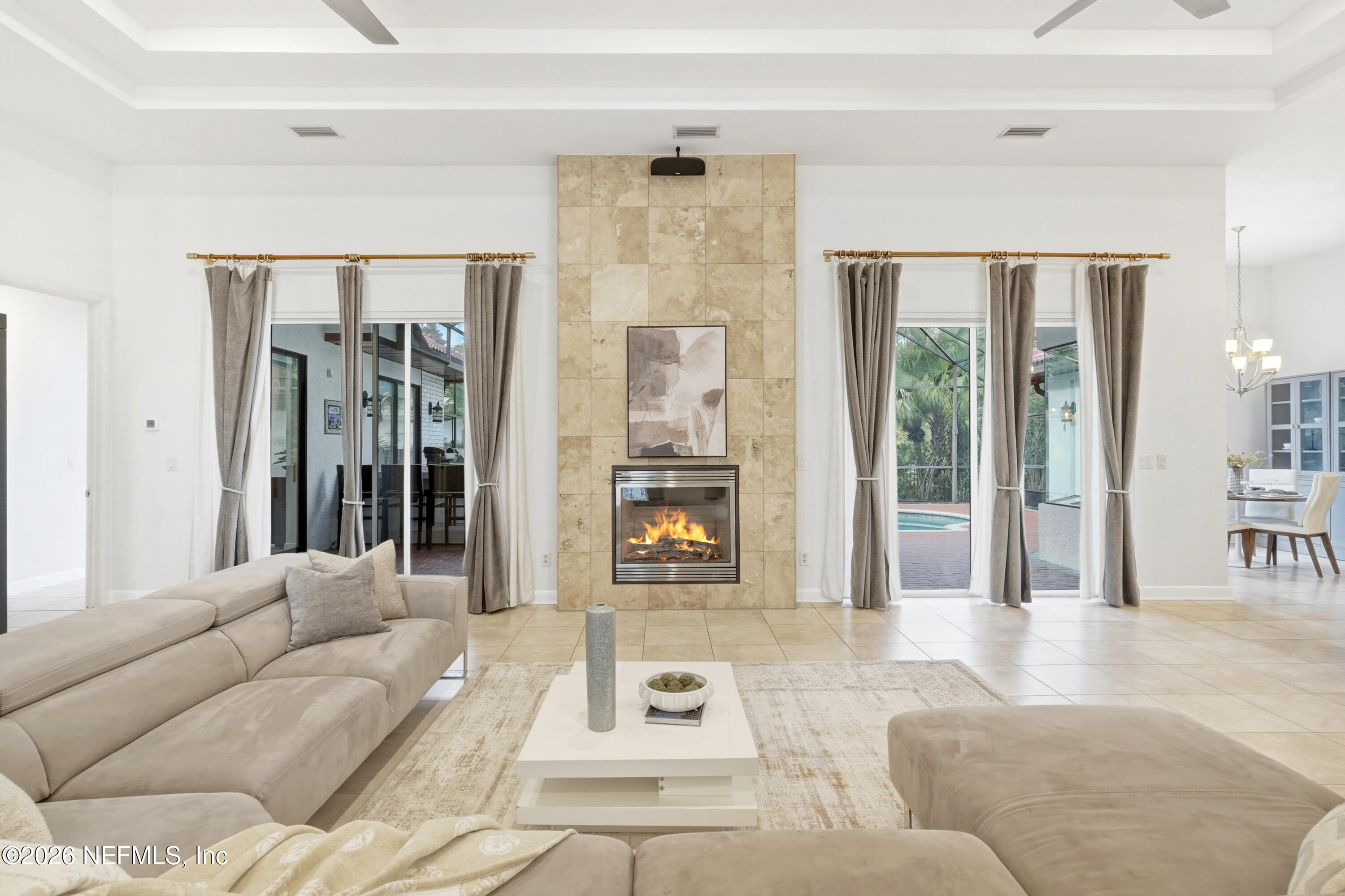 120 OYSTER CATCHER Circle, St. Augustine