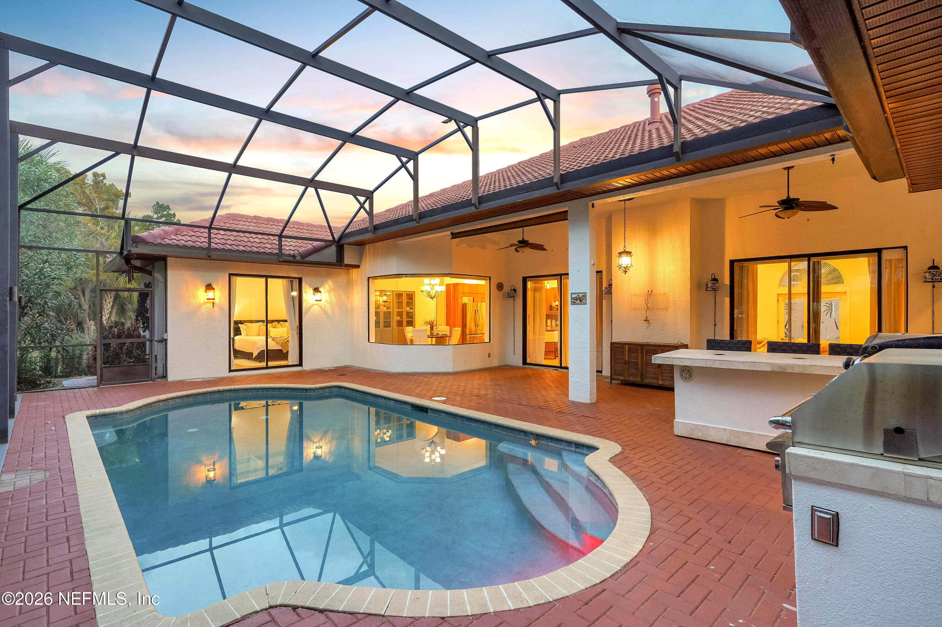 120 OYSTER CATCHER Circle, St. Augustine