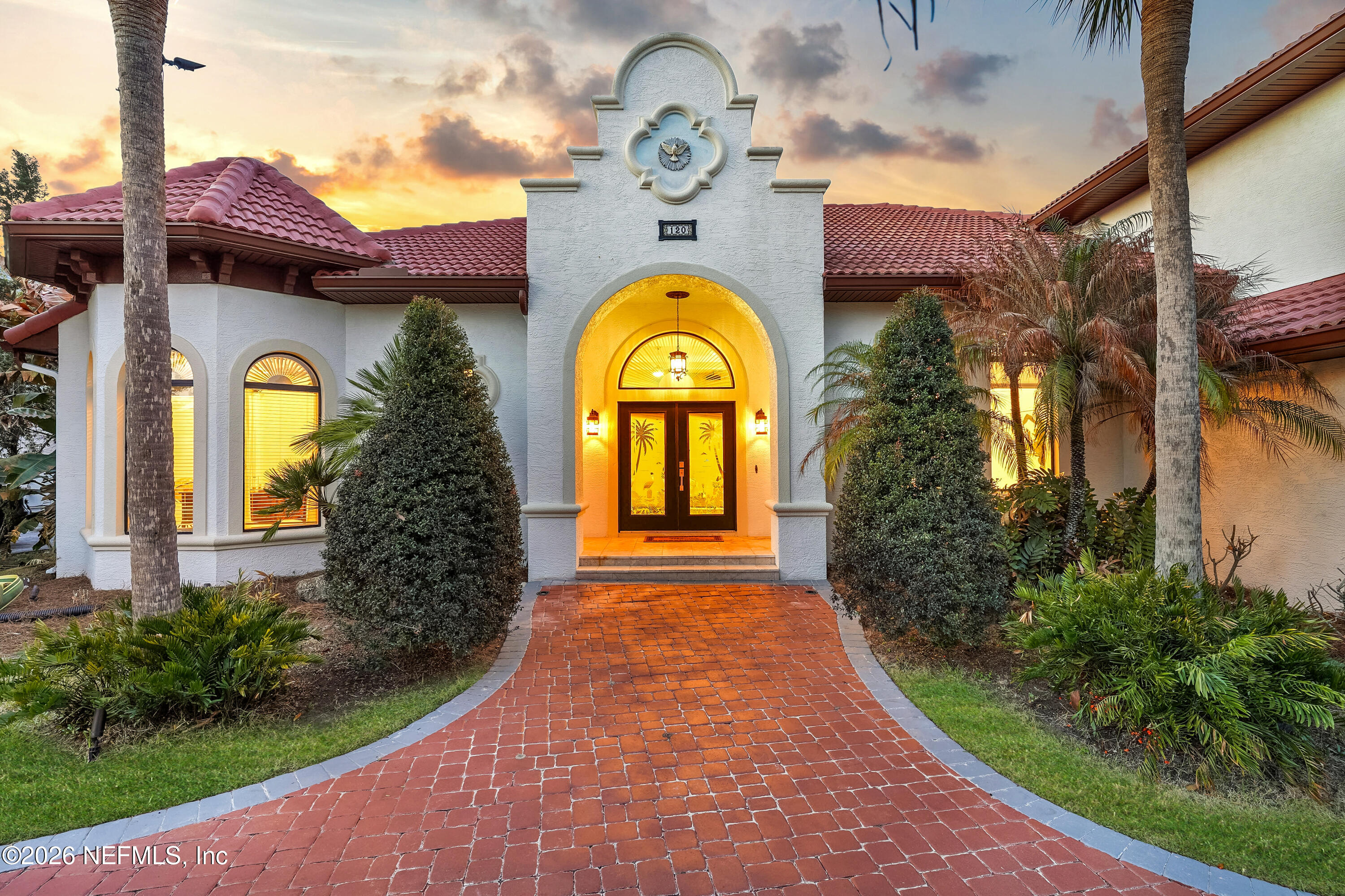 120 OYSTER CATCHER Circle, St. Augustine