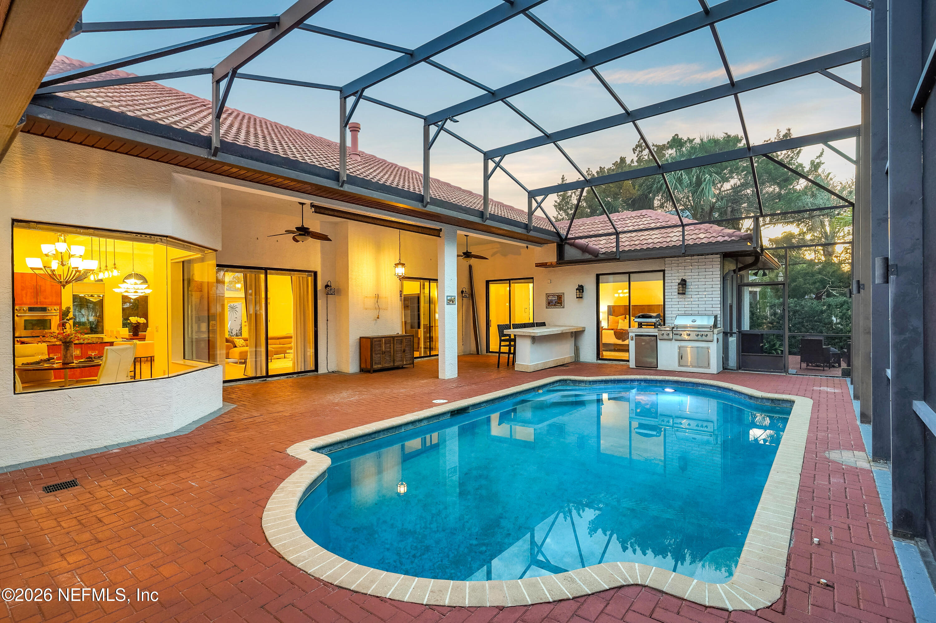 120 OYSTER CATCHER Circle, St. Augustine