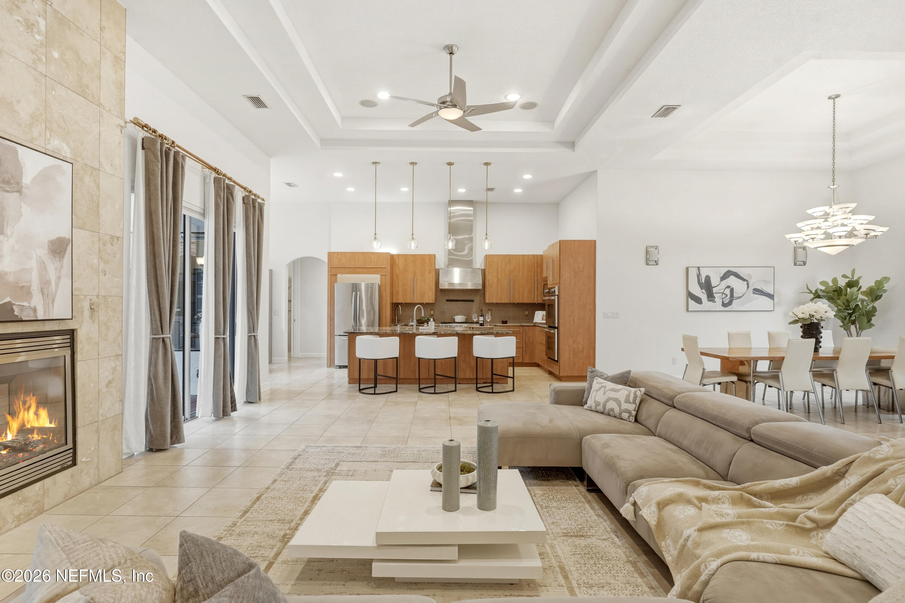 120 OYSTER CATCHER Circle, St. Augustine