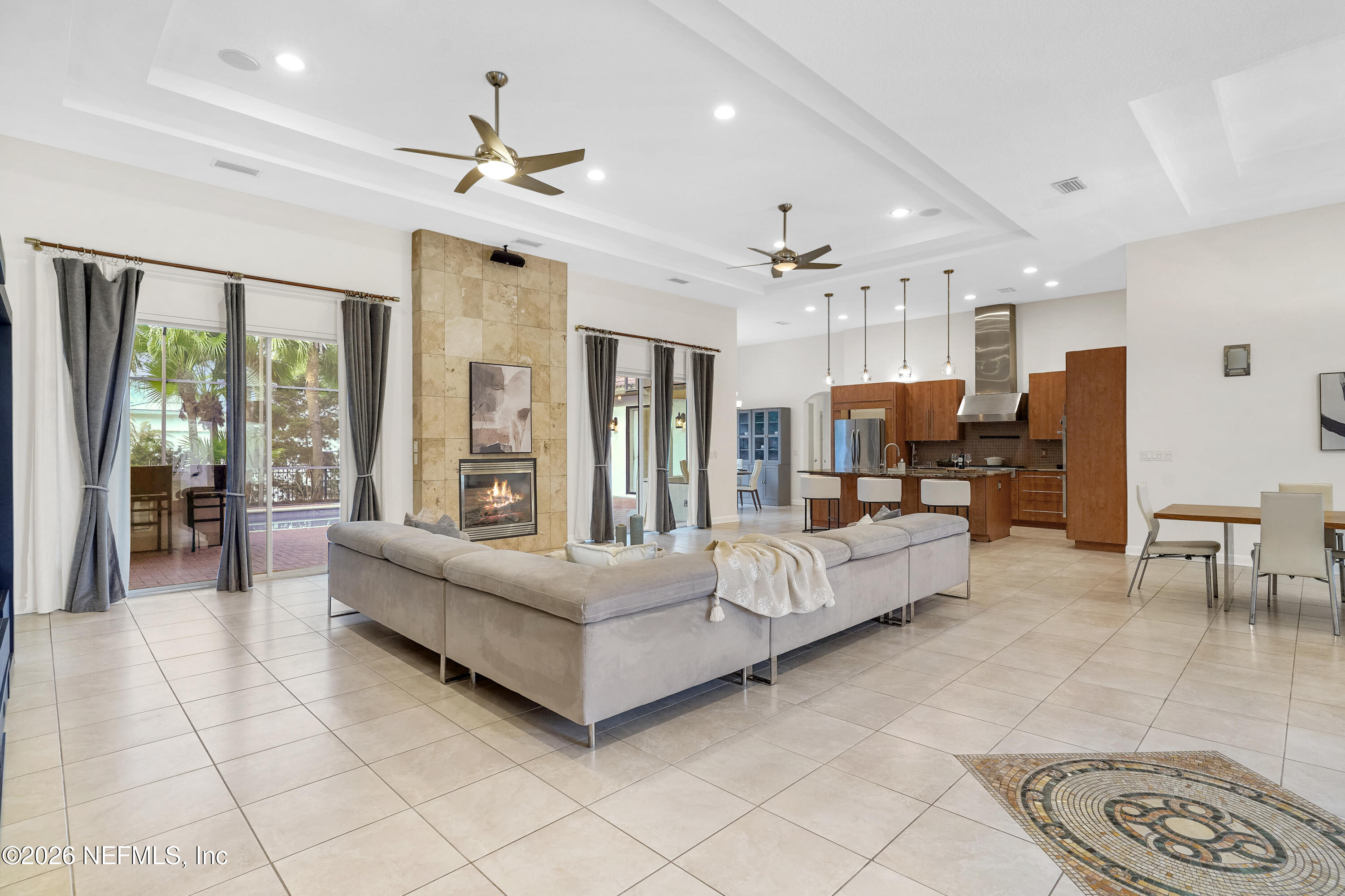 120 OYSTER CATCHER Circle, St. Augustine