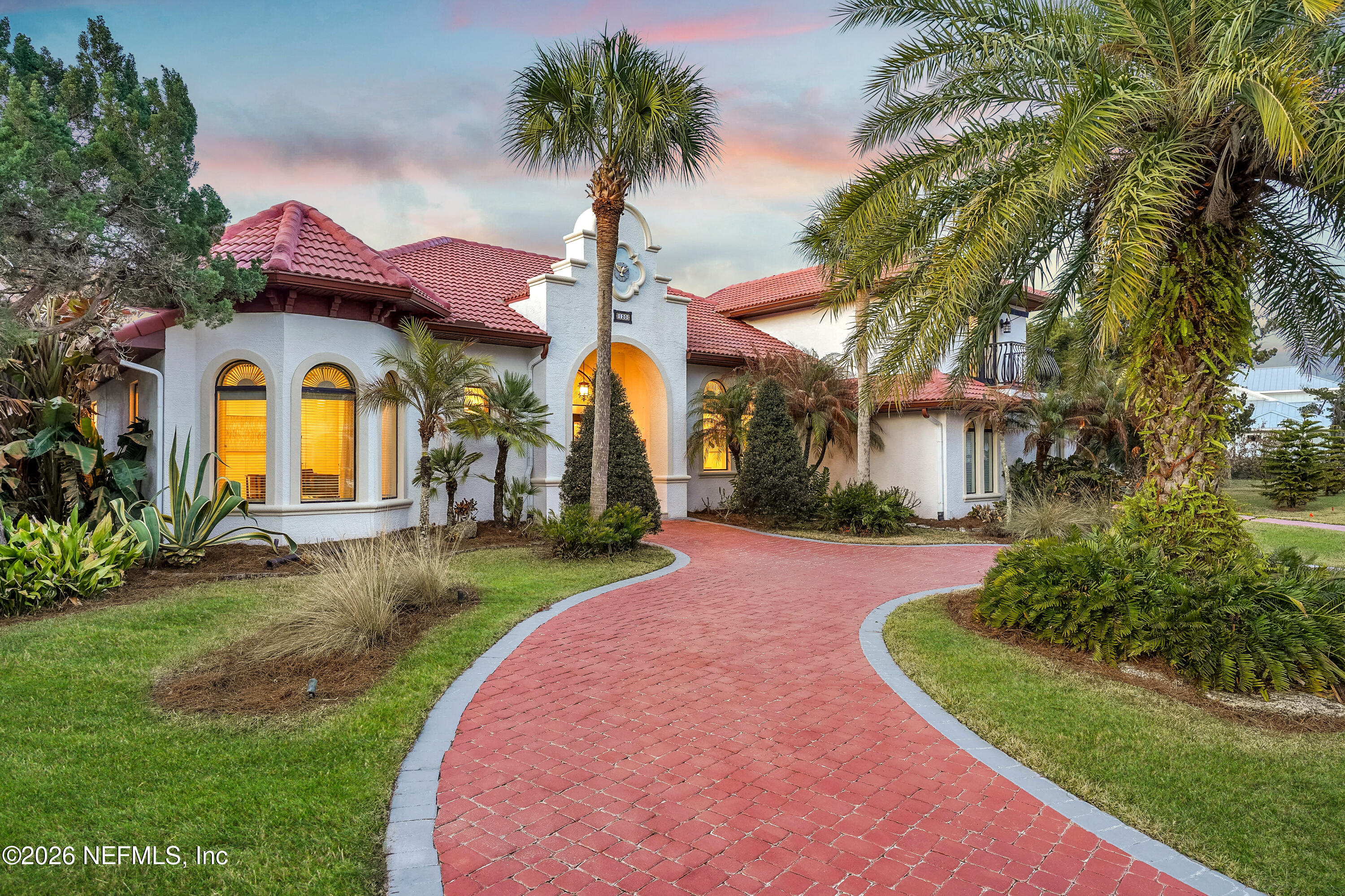 120 OYSTER CATCHER Circle, St. Augustine