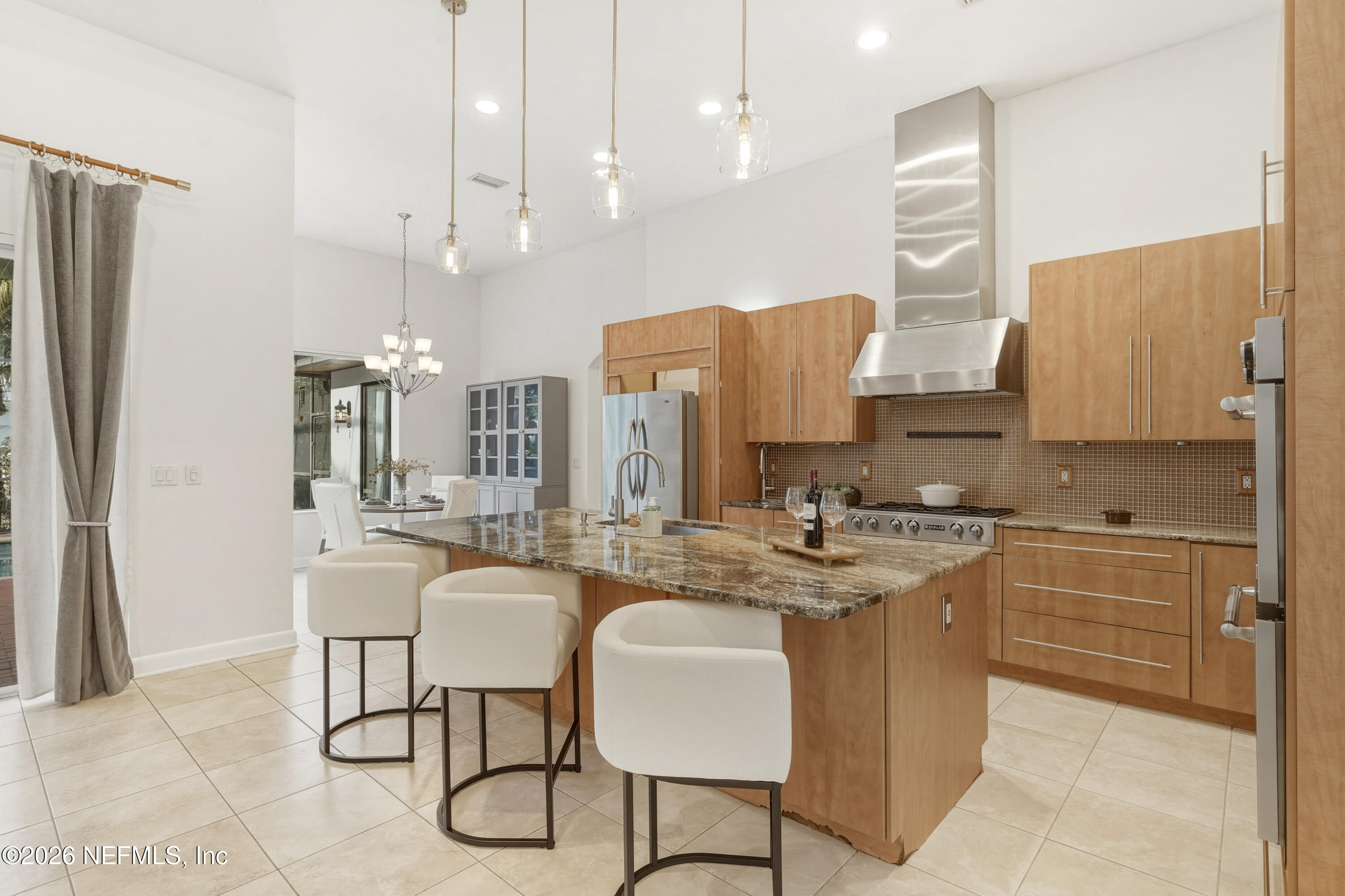 120 OYSTER CATCHER Circle, St. Augustine