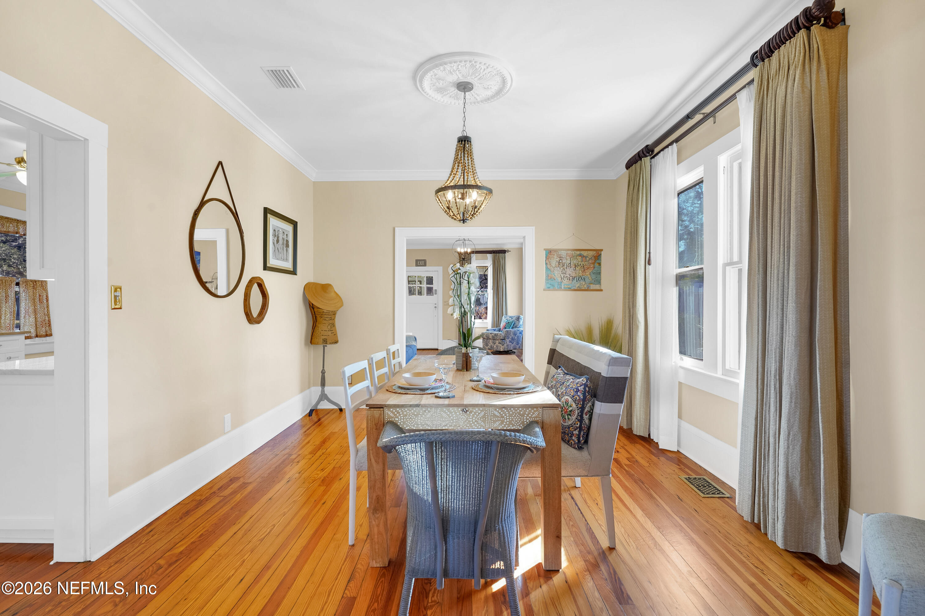 28 E PARK Avenue, St. Augustine