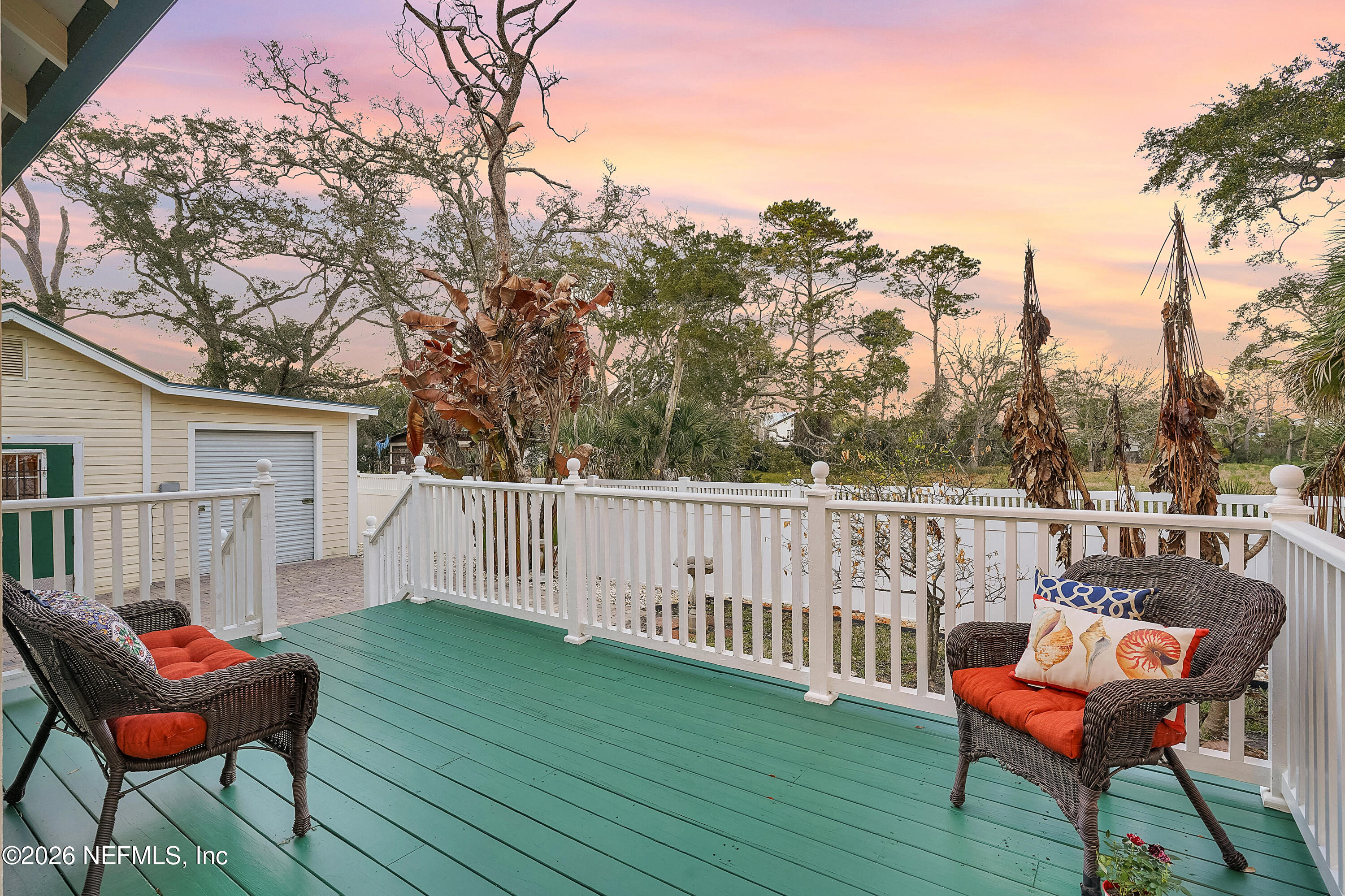 28 E PARK Avenue, St. Augustine