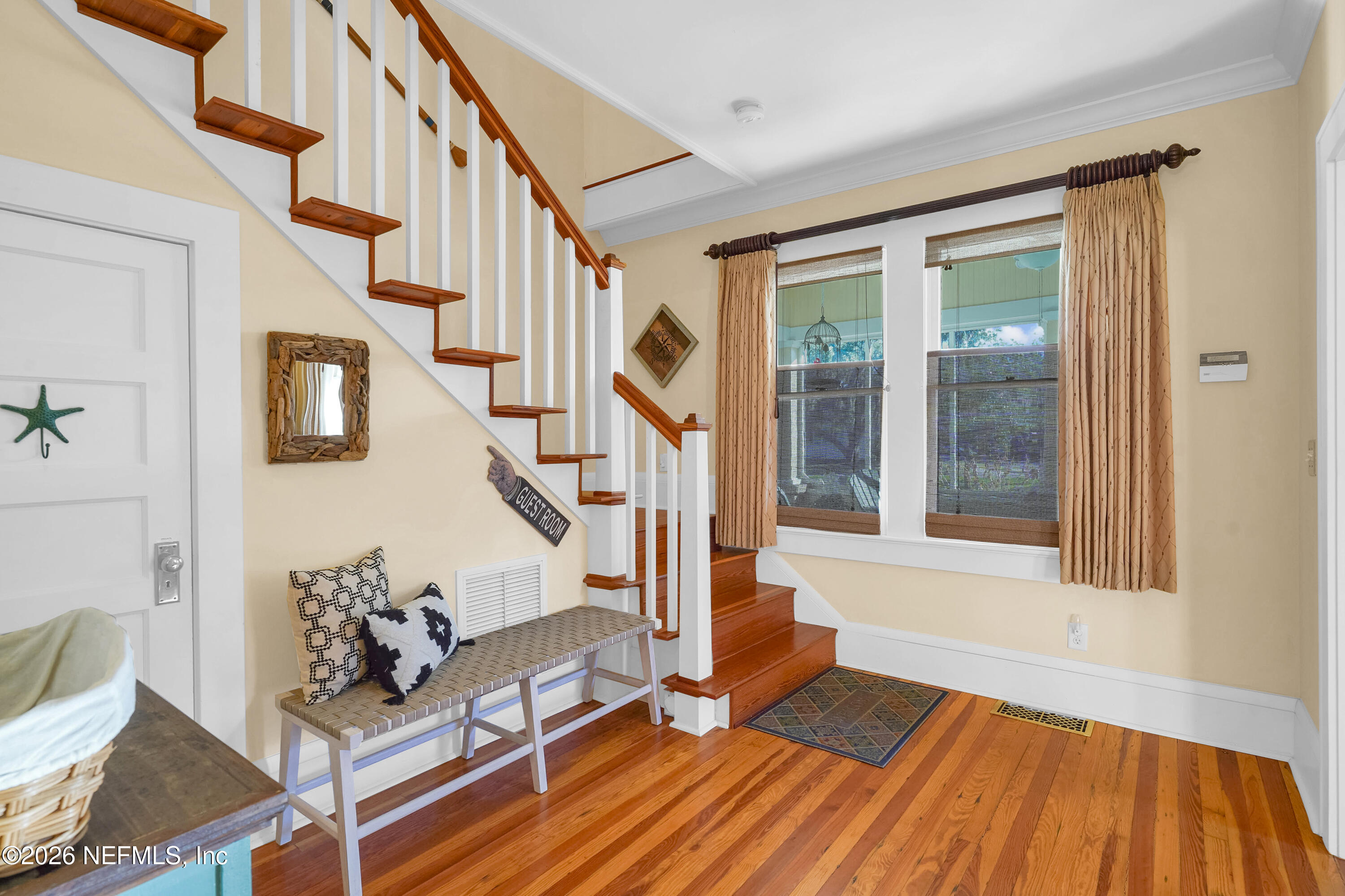 28 E PARK Avenue, St. Augustine