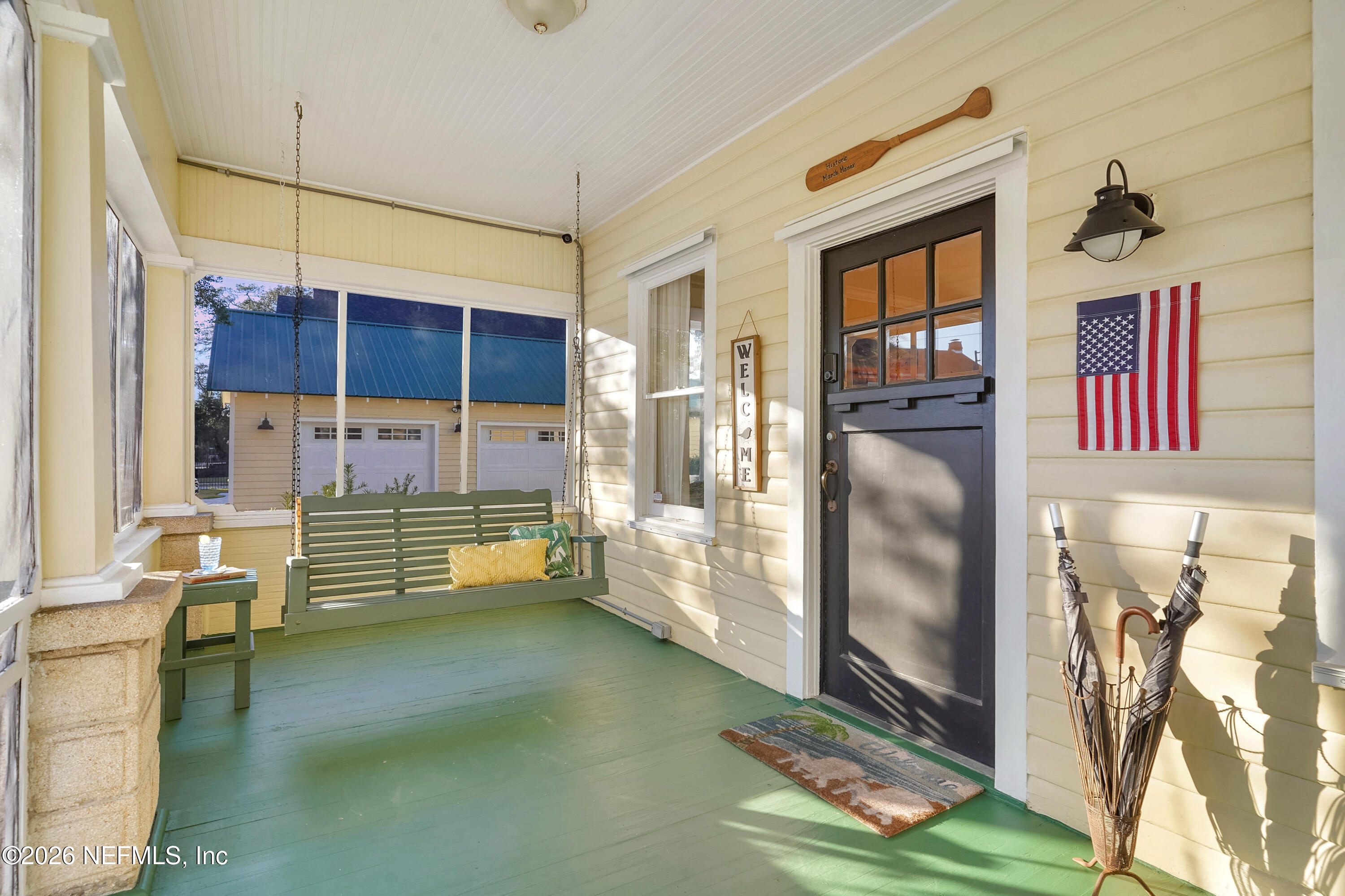 28 E PARK Avenue, St. Augustine