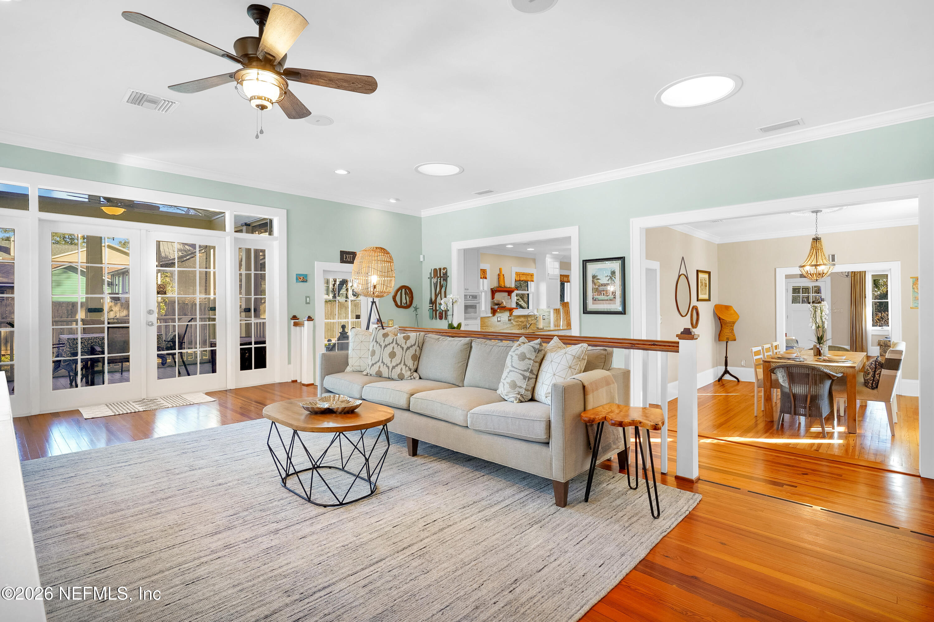 28 E PARK Avenue, St. Augustine