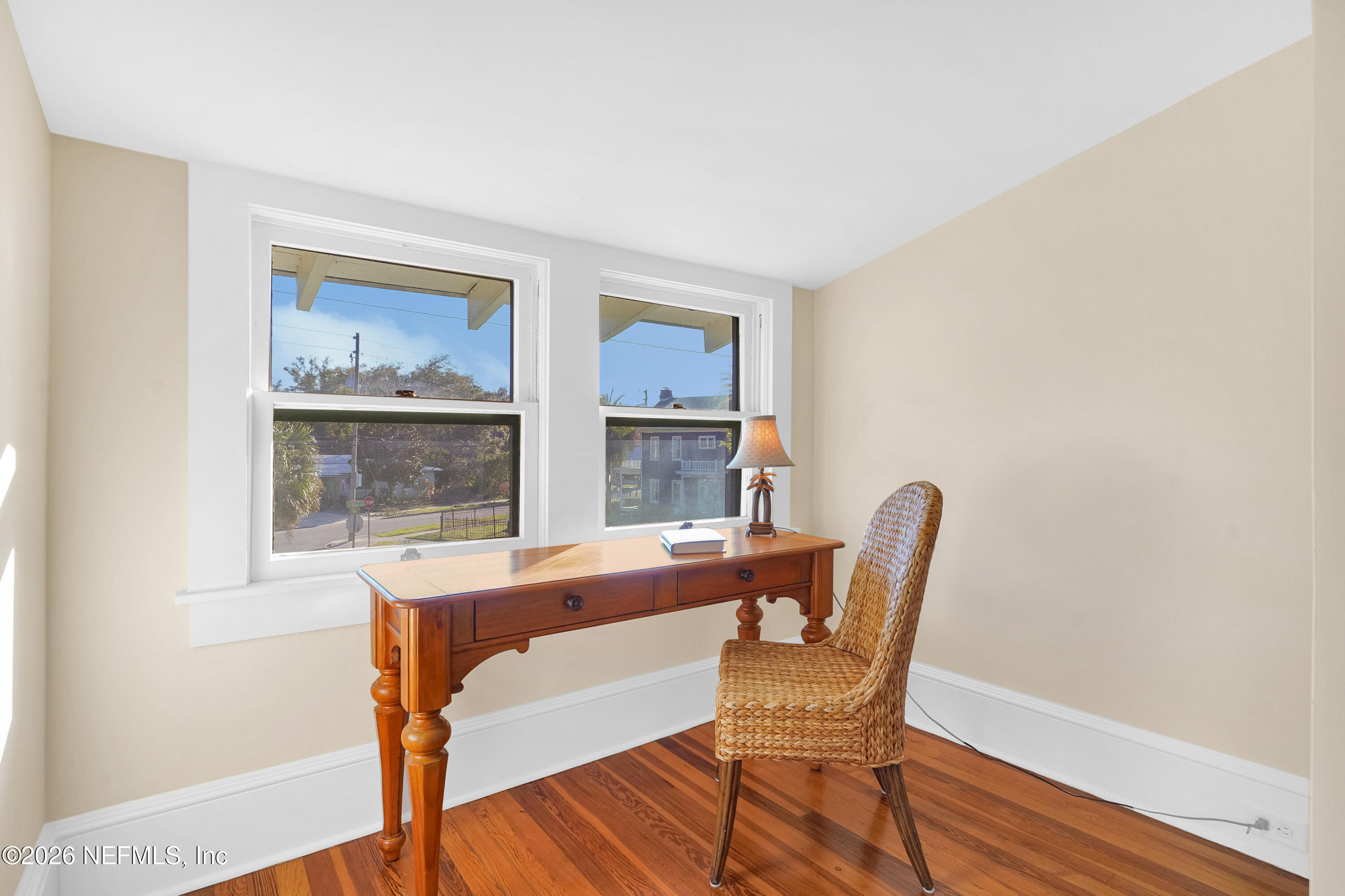 28 E PARK Avenue, St. Augustine