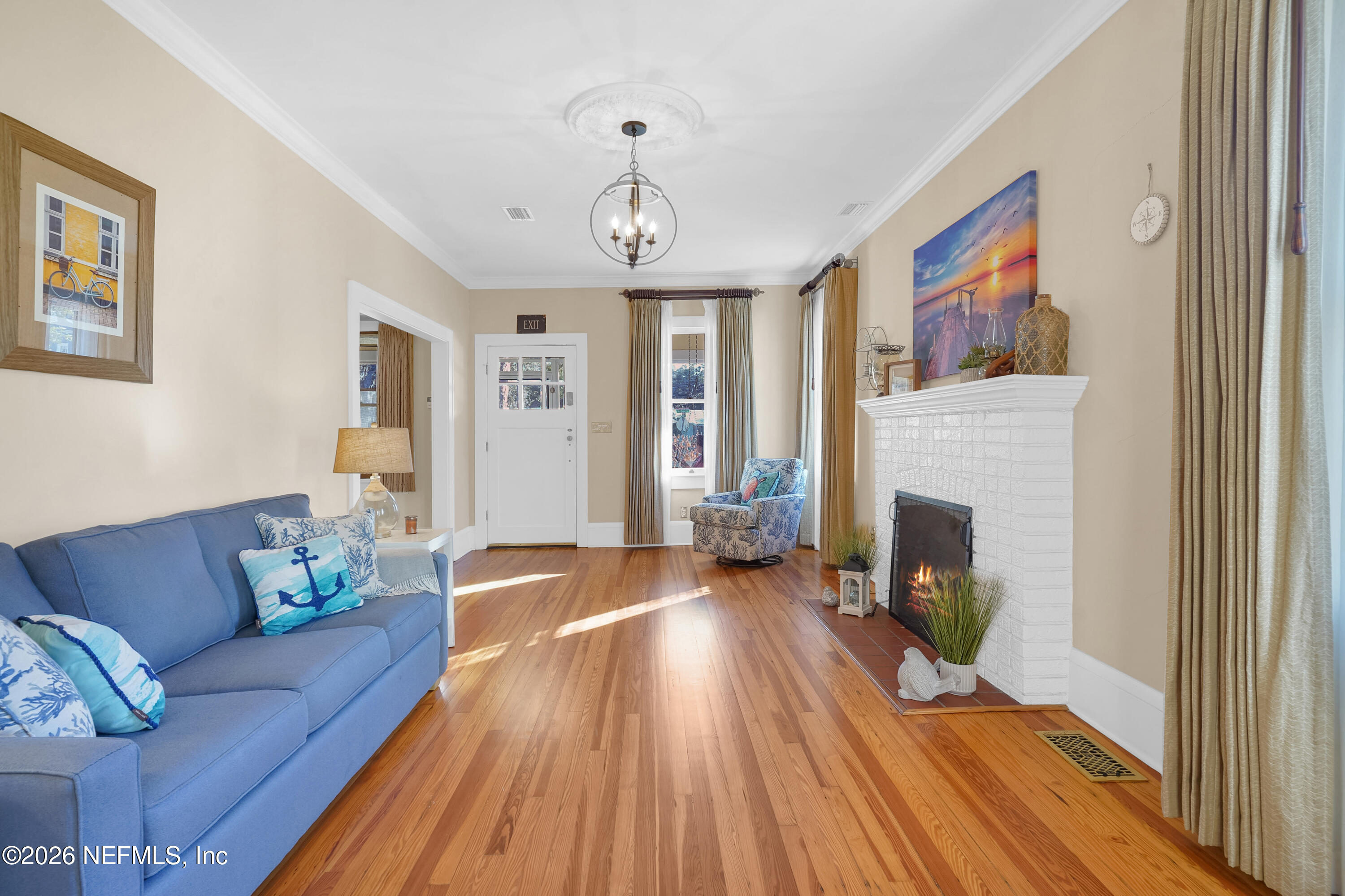 28 E PARK Avenue, St. Augustine