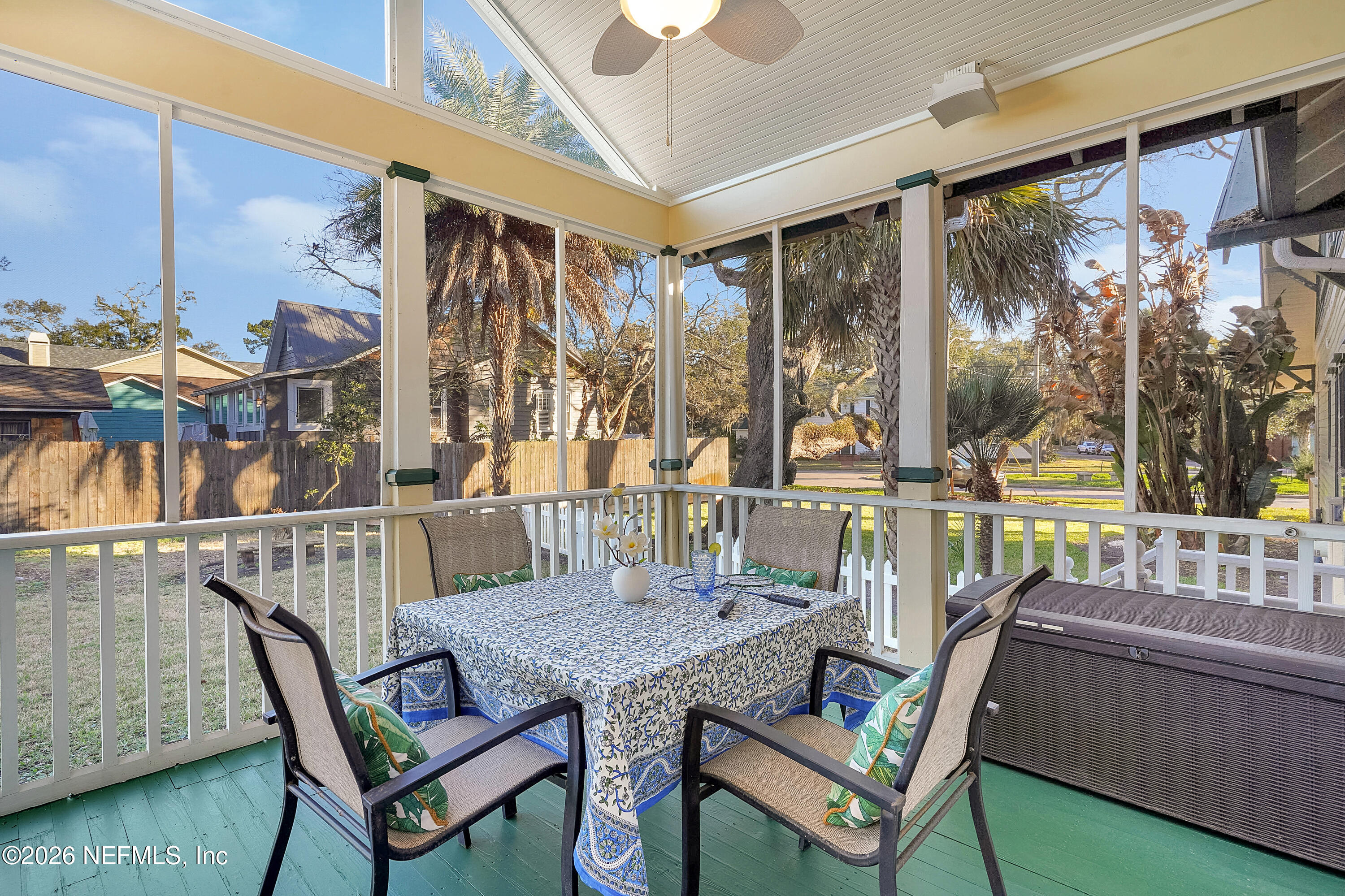 28 E PARK Avenue, St. Augustine