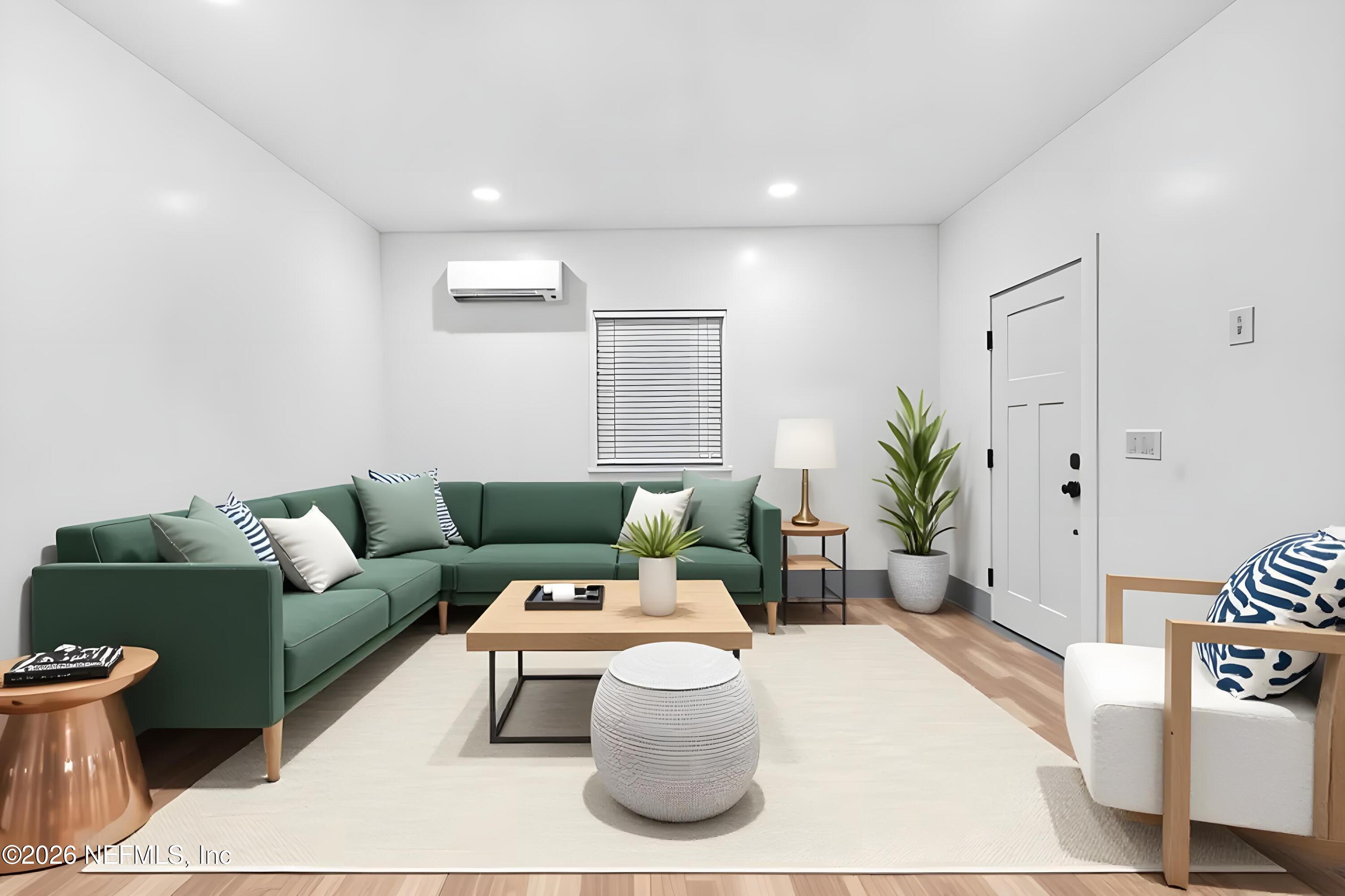 28 E PARK Avenue, St. Augustine