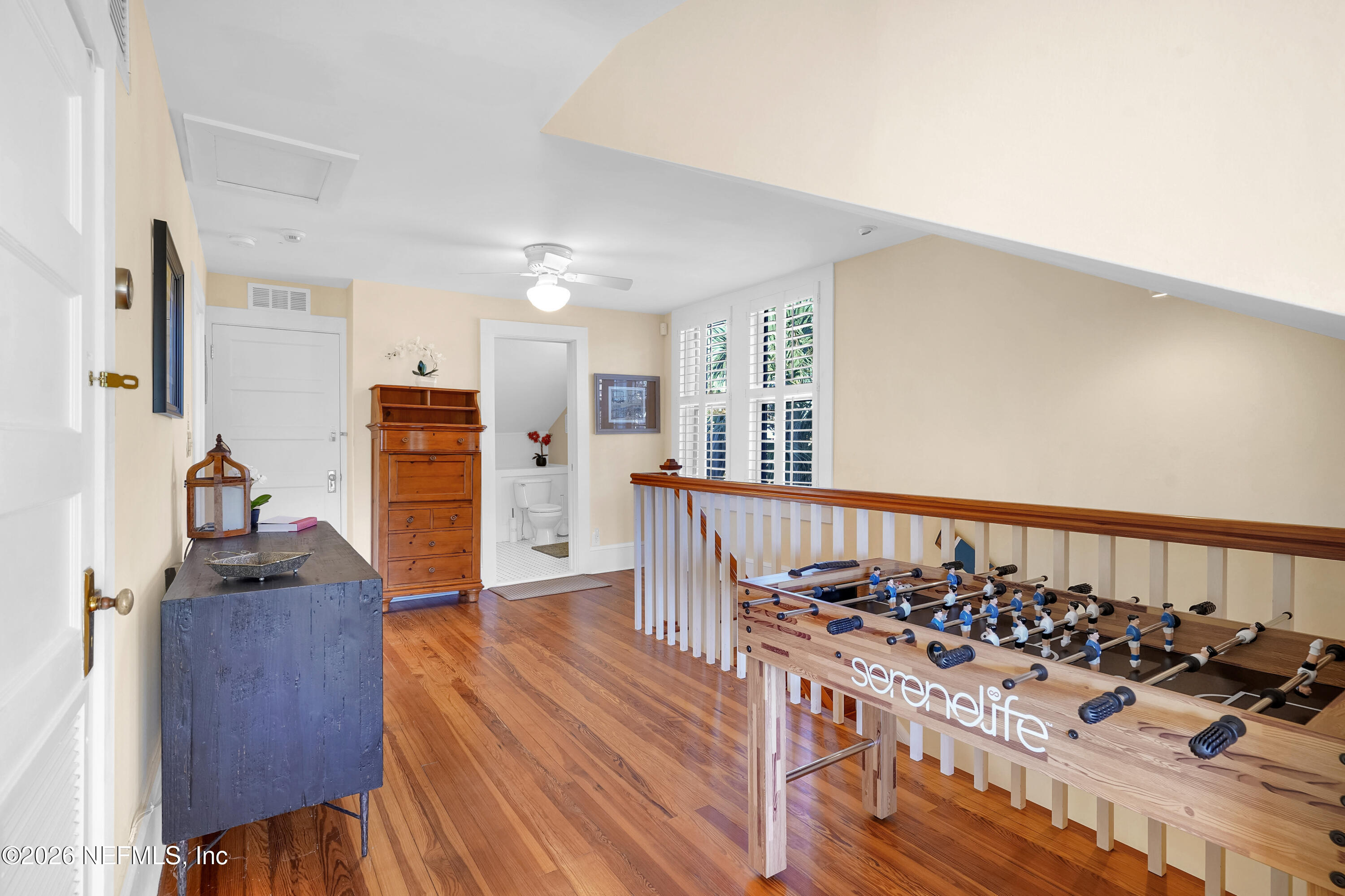 28 E PARK Avenue, St. Augustine