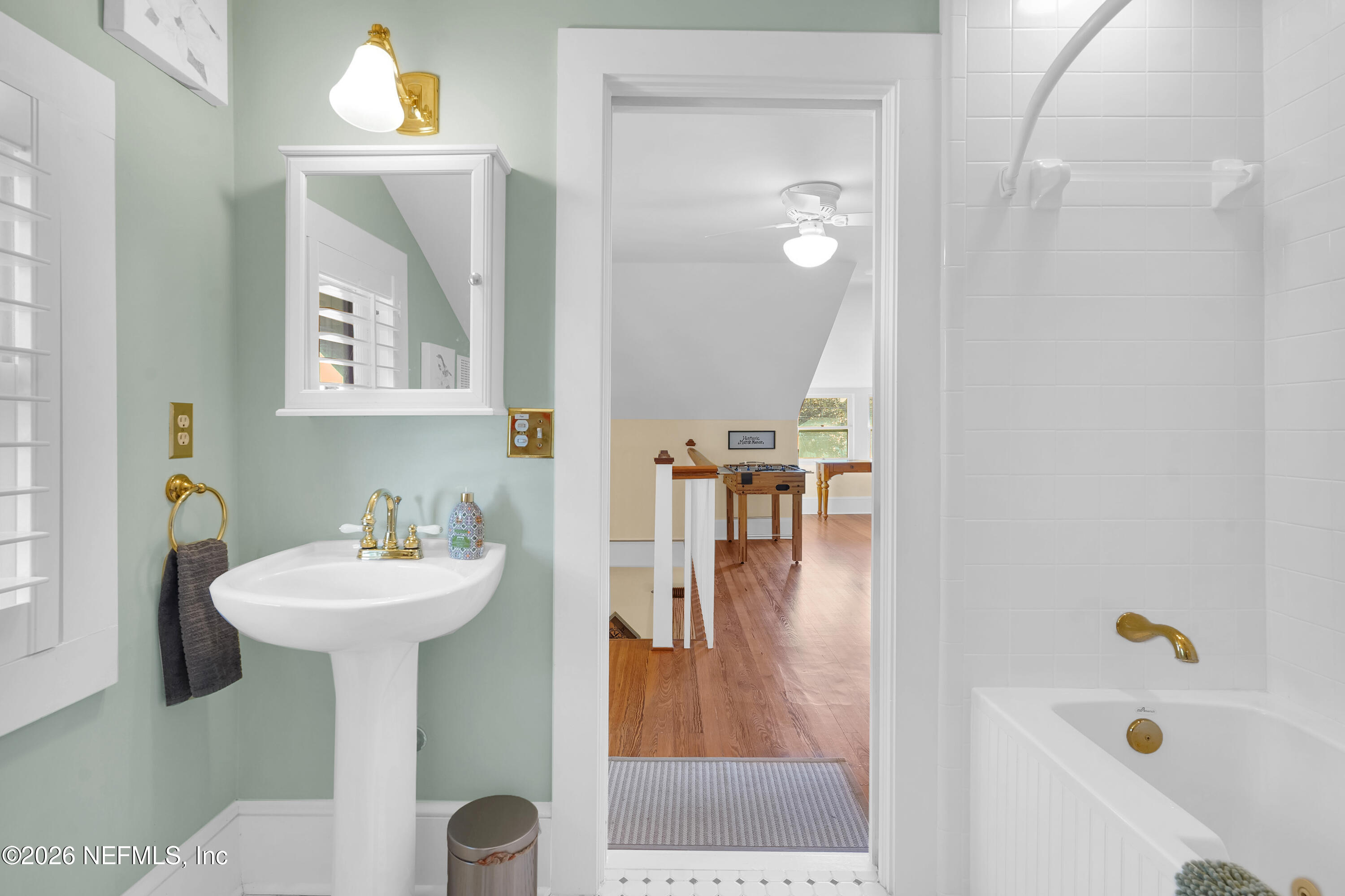 28 E PARK Avenue, St. Augustine