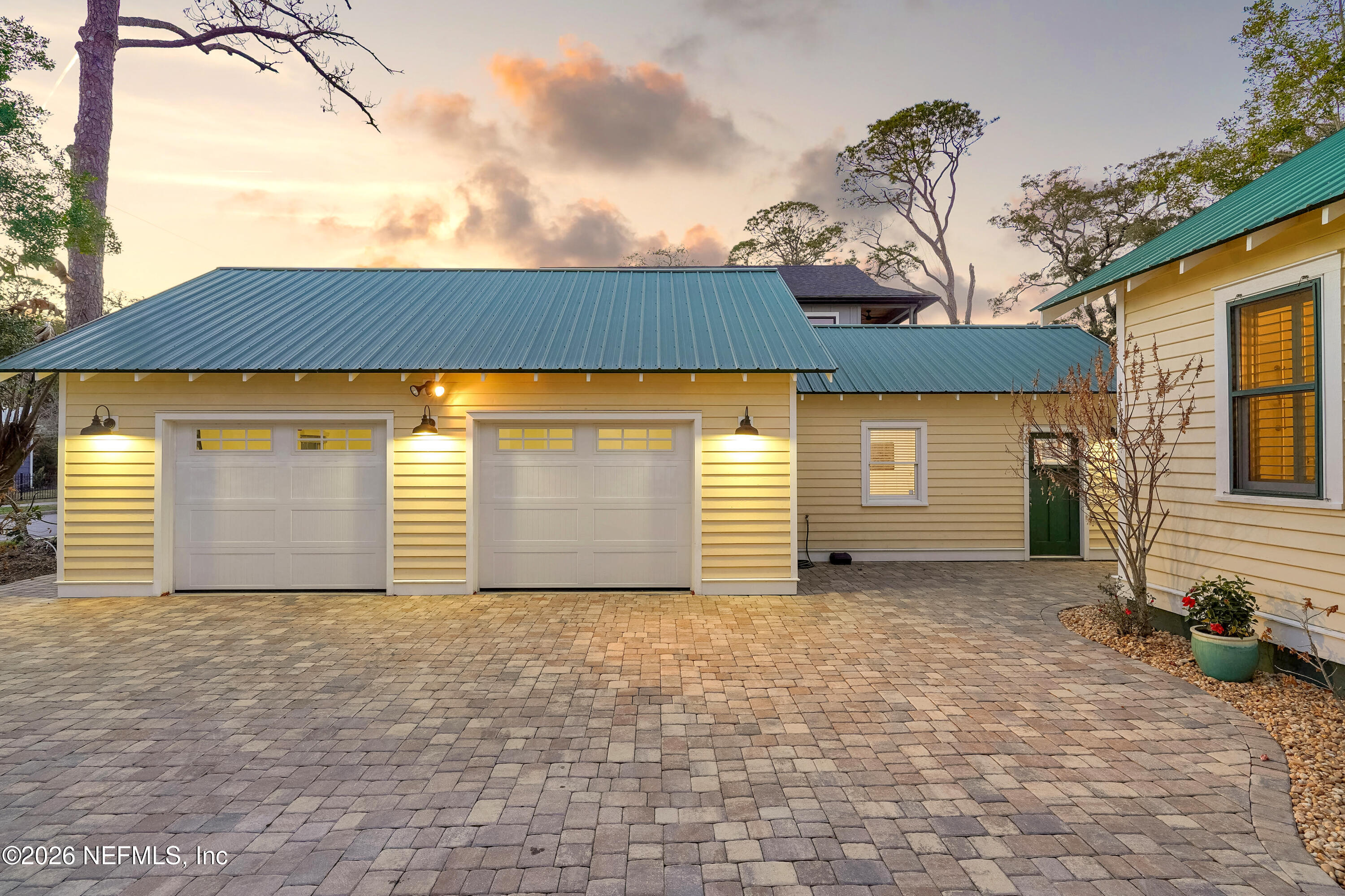 28 E PARK Avenue, St. Augustine