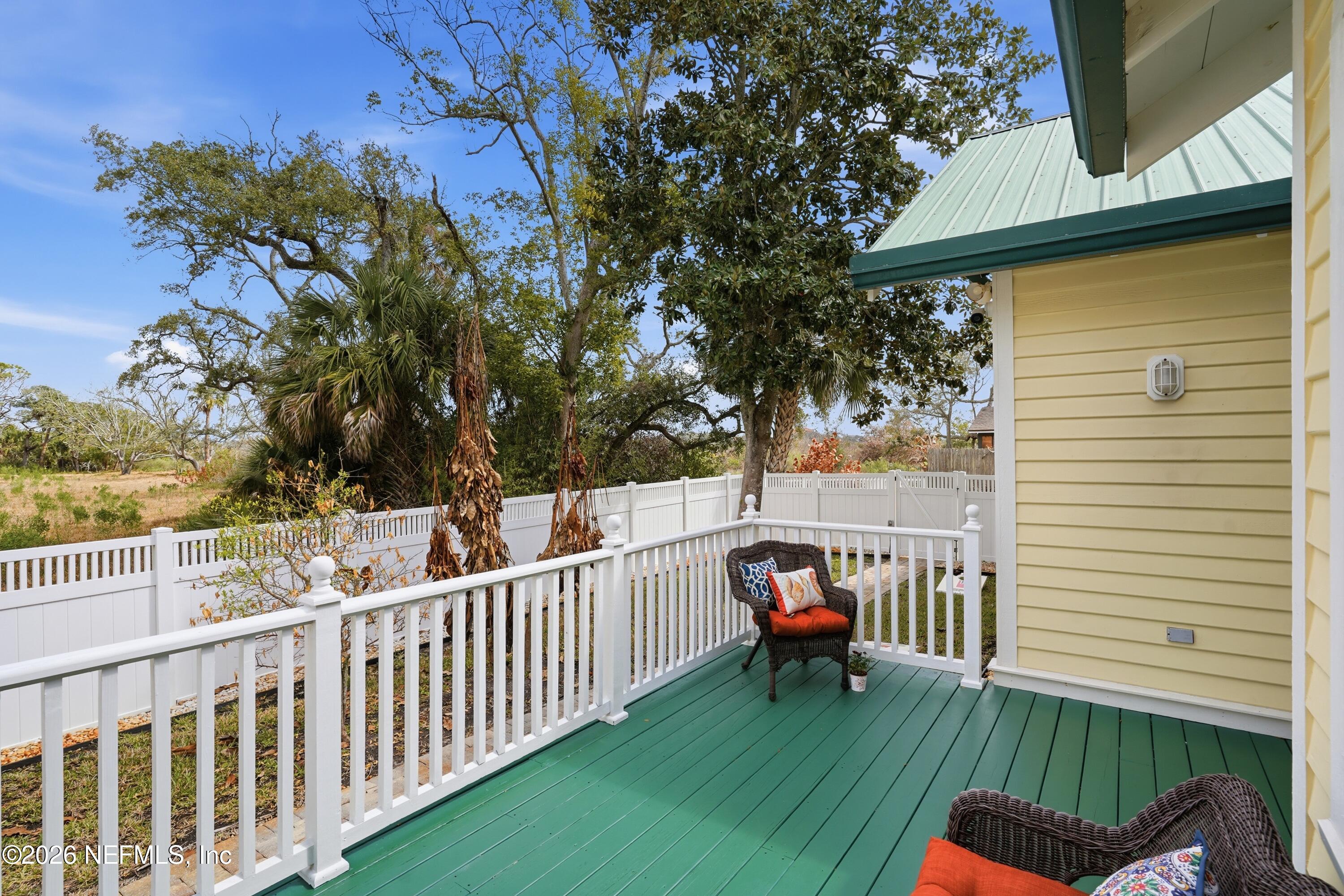 28 E PARK Avenue, St. Augustine