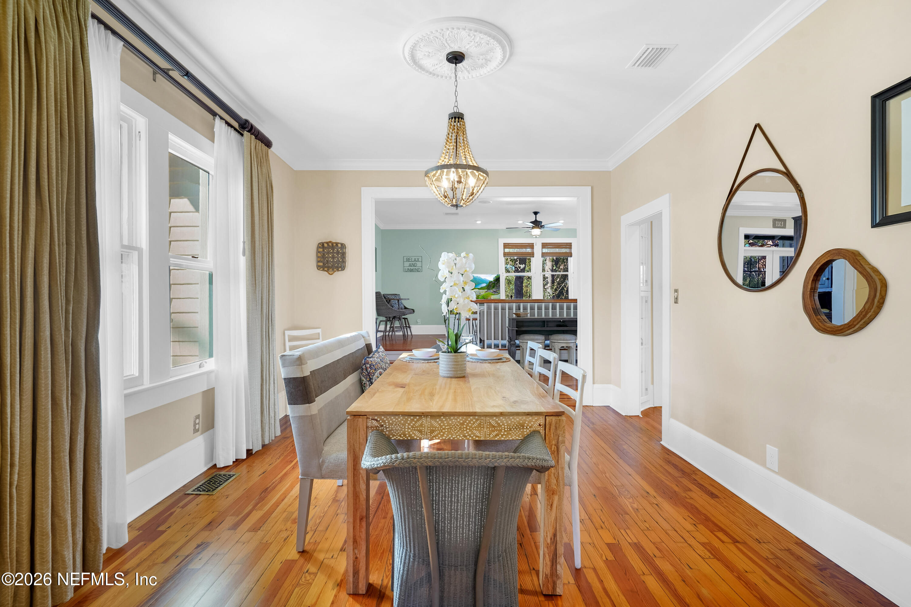 28 E PARK Avenue, St. Augustine