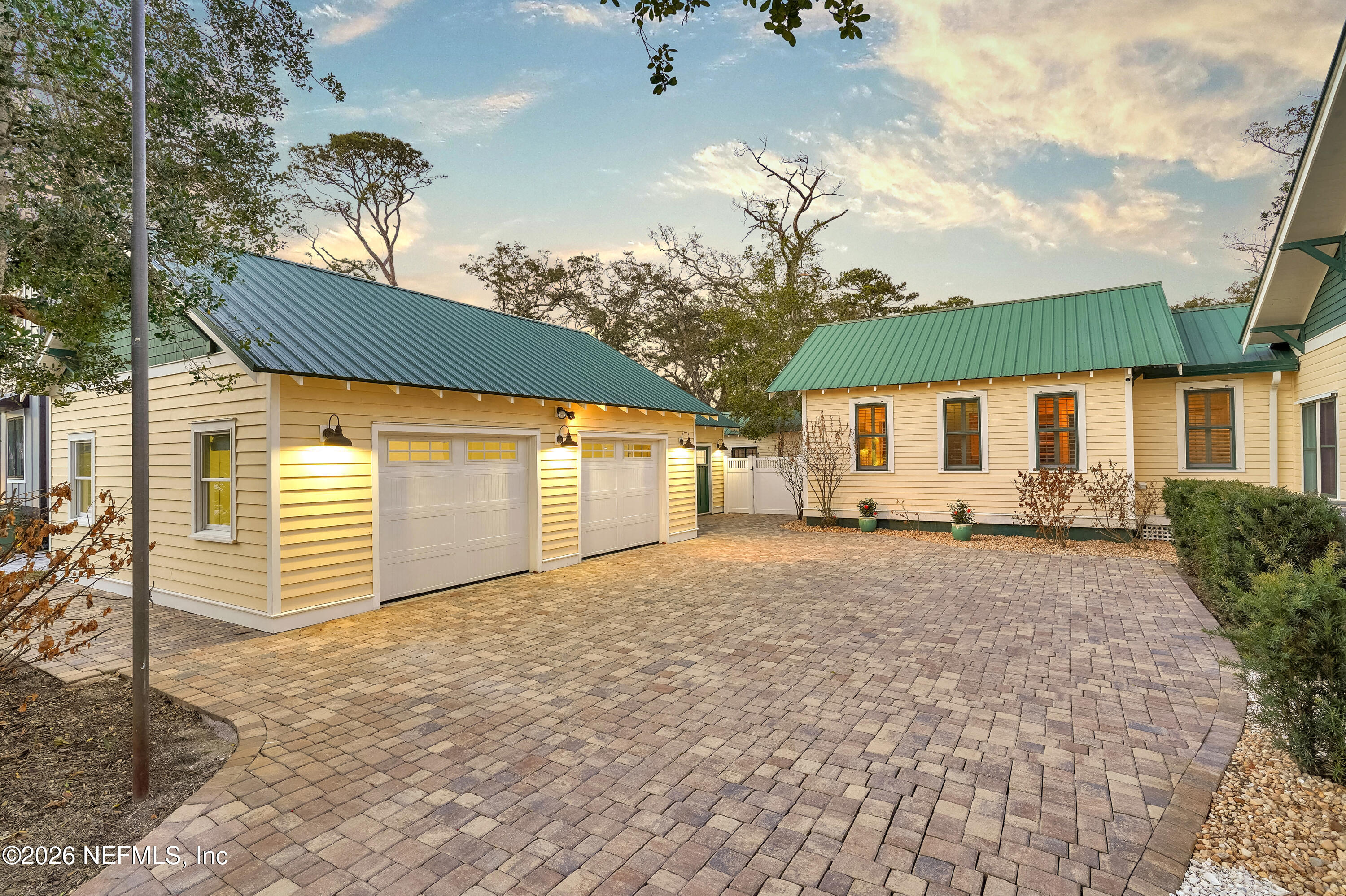 28 E PARK Avenue, St. Augustine