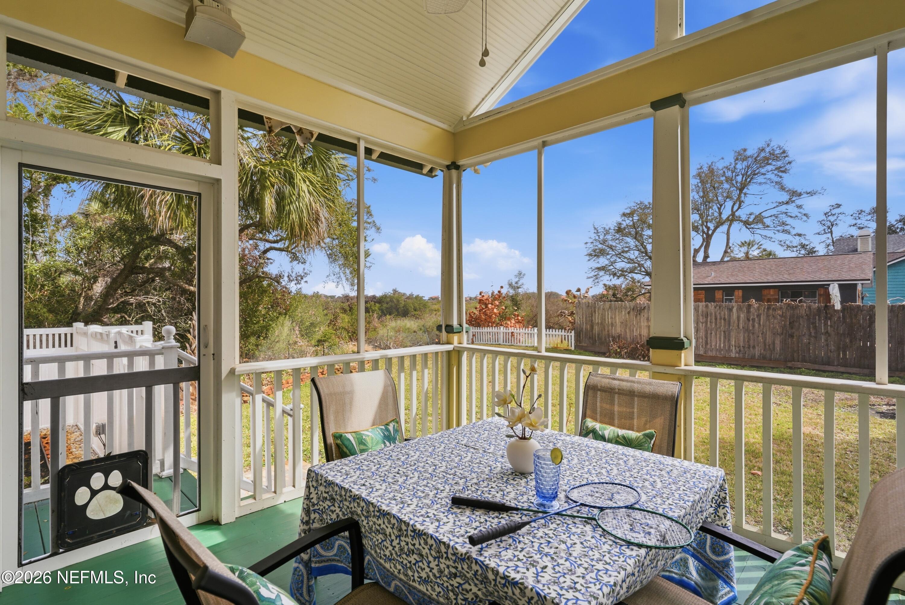 28 E PARK Avenue, St. Augustine