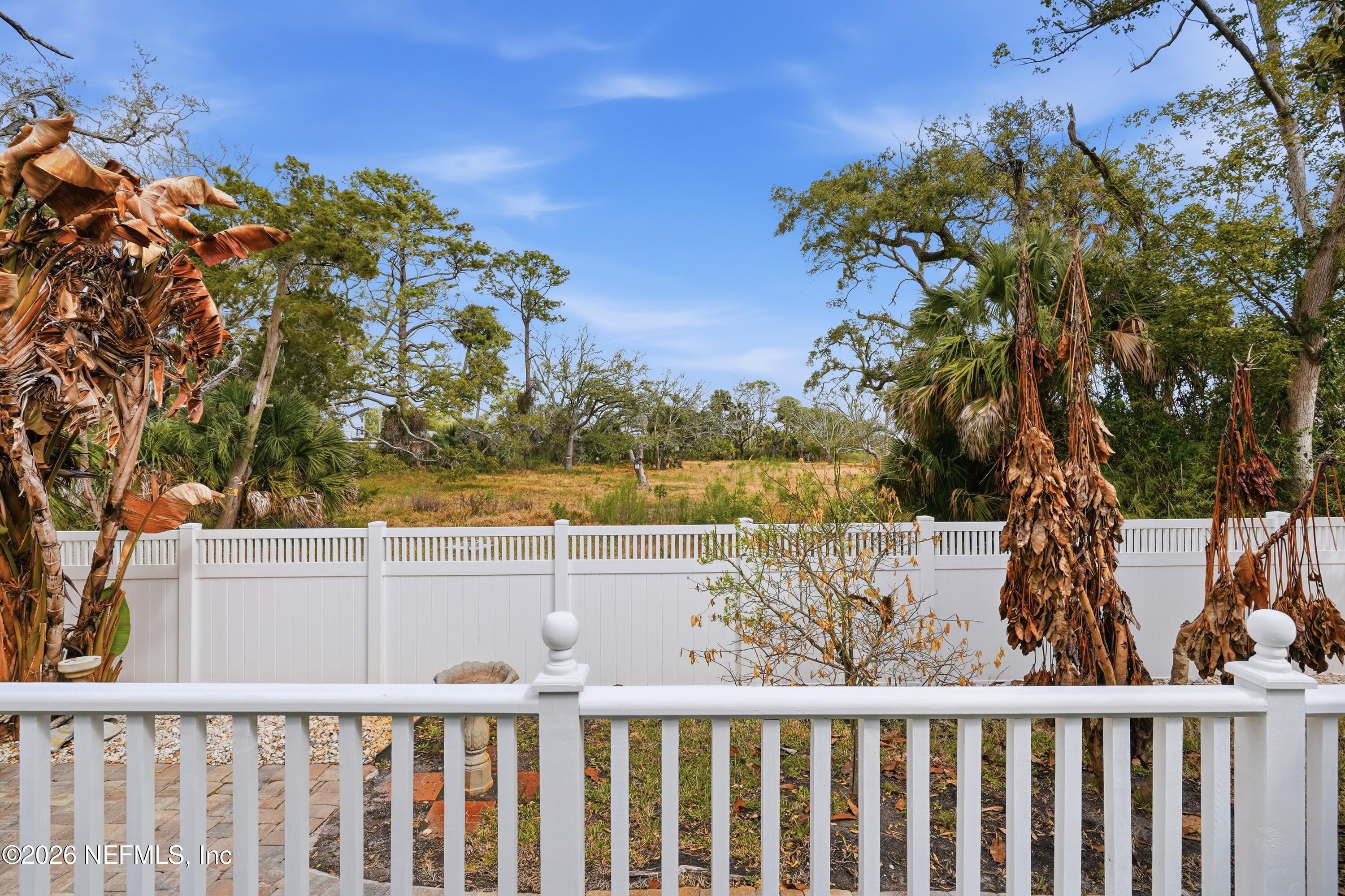 28 E PARK Avenue, St. Augustine