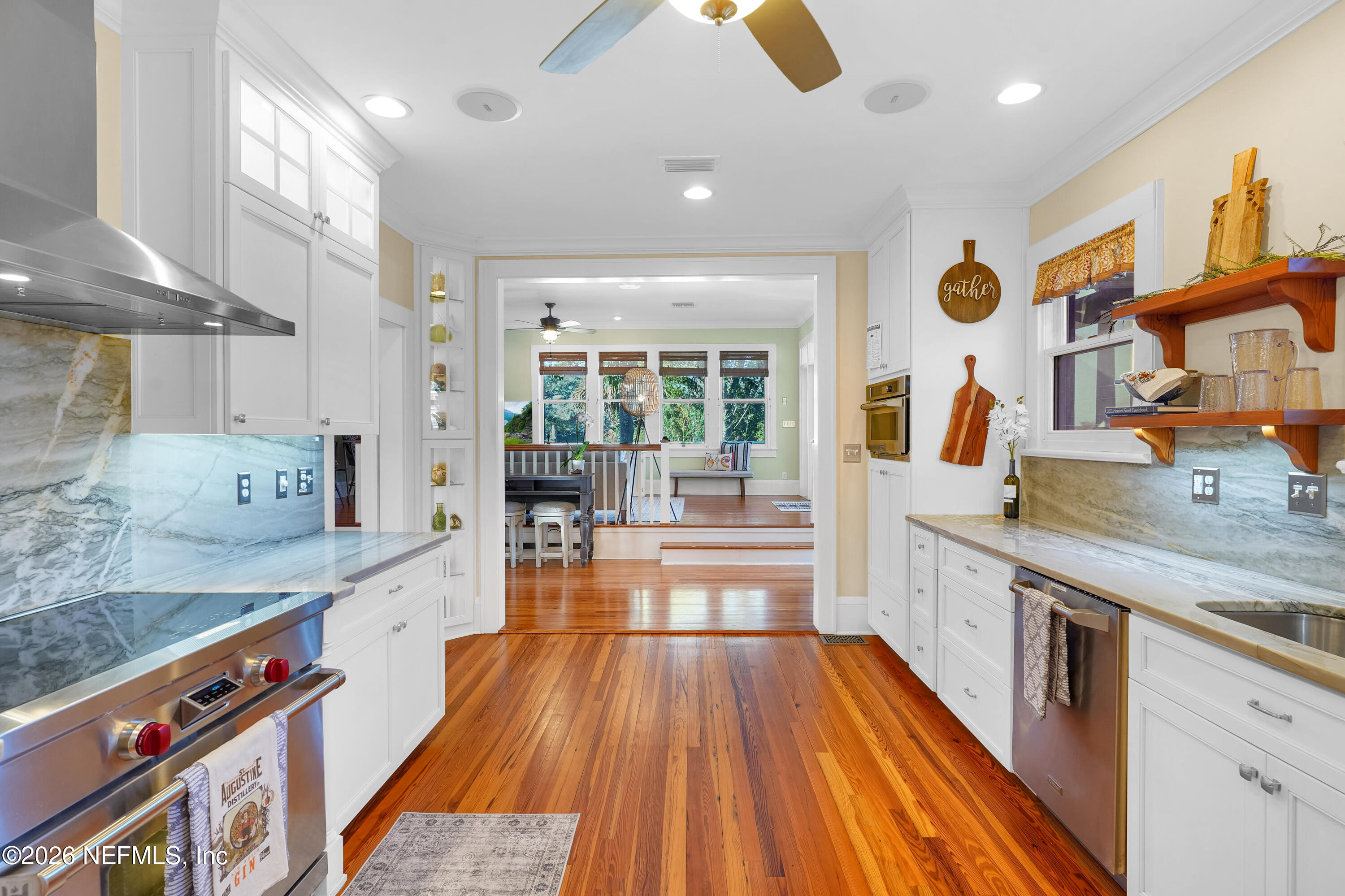 28 E PARK Avenue, St. Augustine