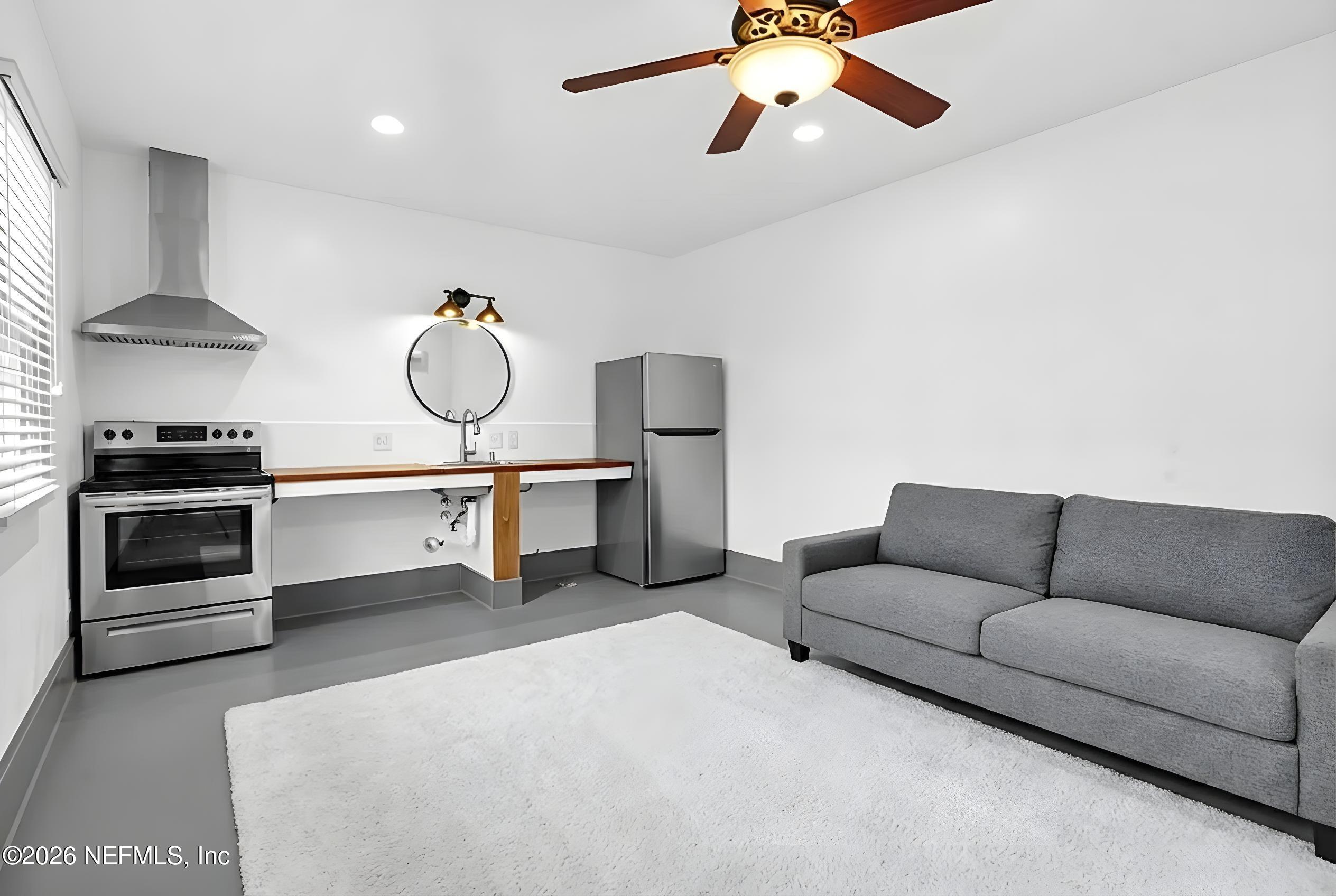 28 E PARK Avenue, St. Augustine