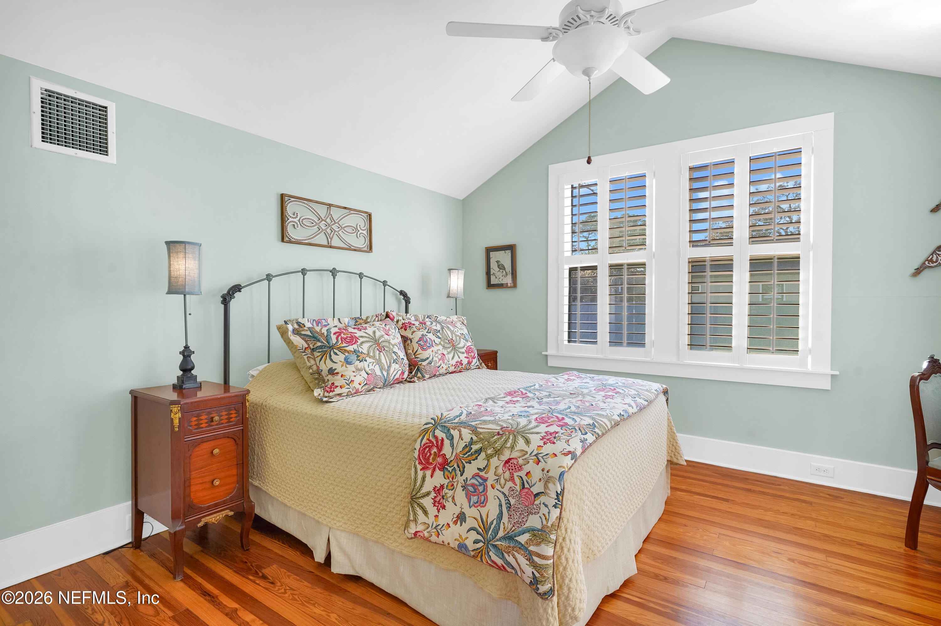 28 E PARK Avenue, St. Augustine