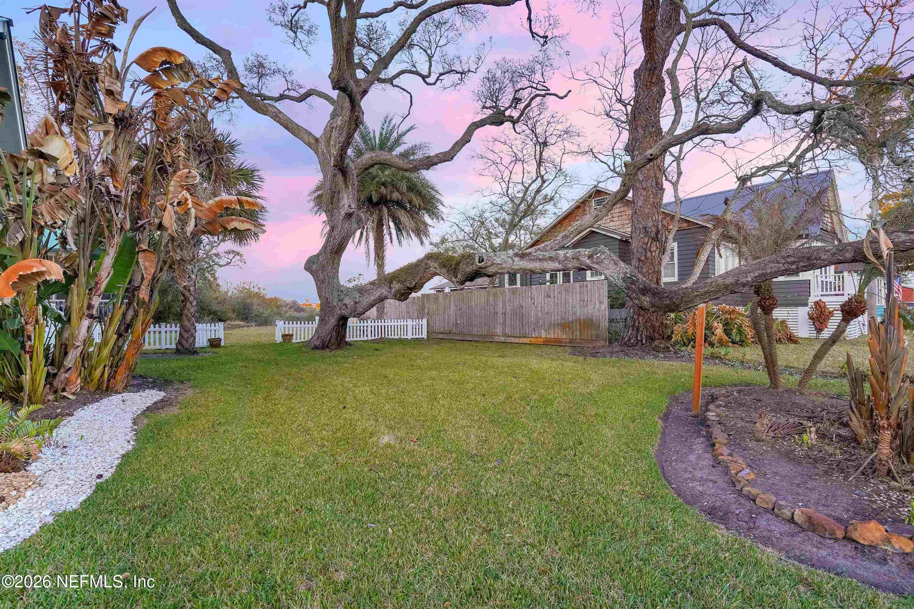 28 E PARK Avenue, St. Augustine