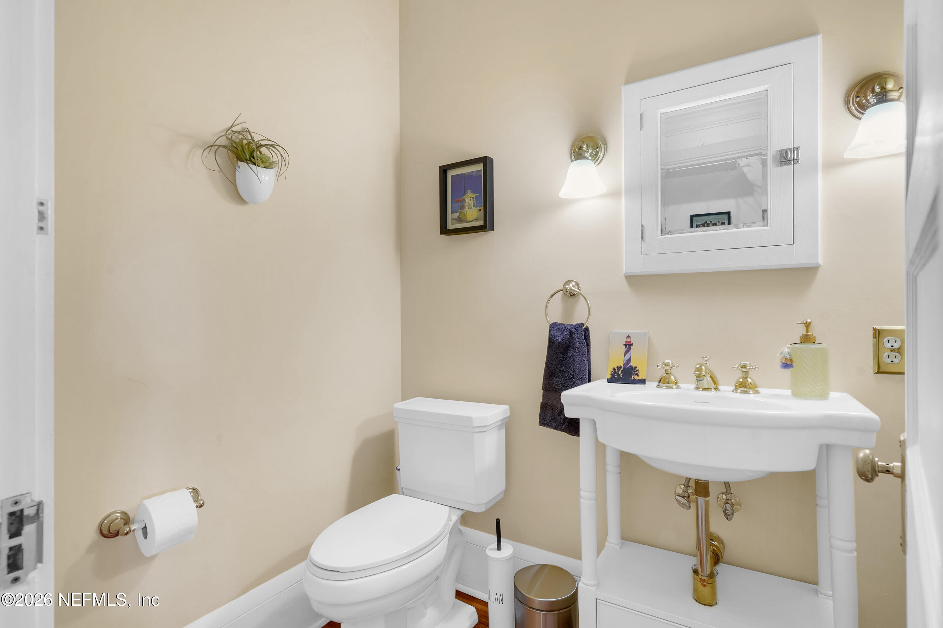 28 E PARK Avenue, St. Augustine