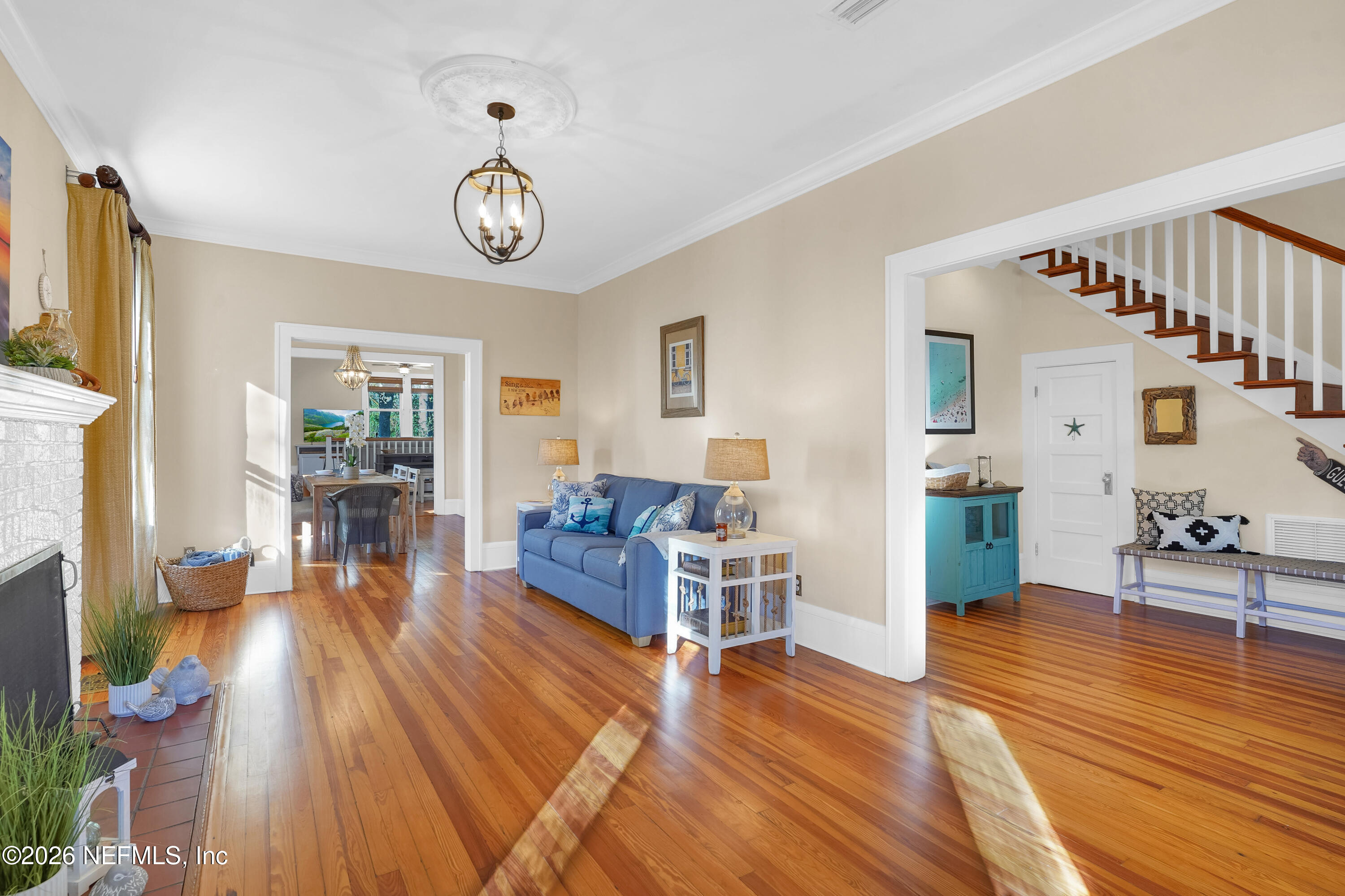 28 E PARK Avenue, St. Augustine