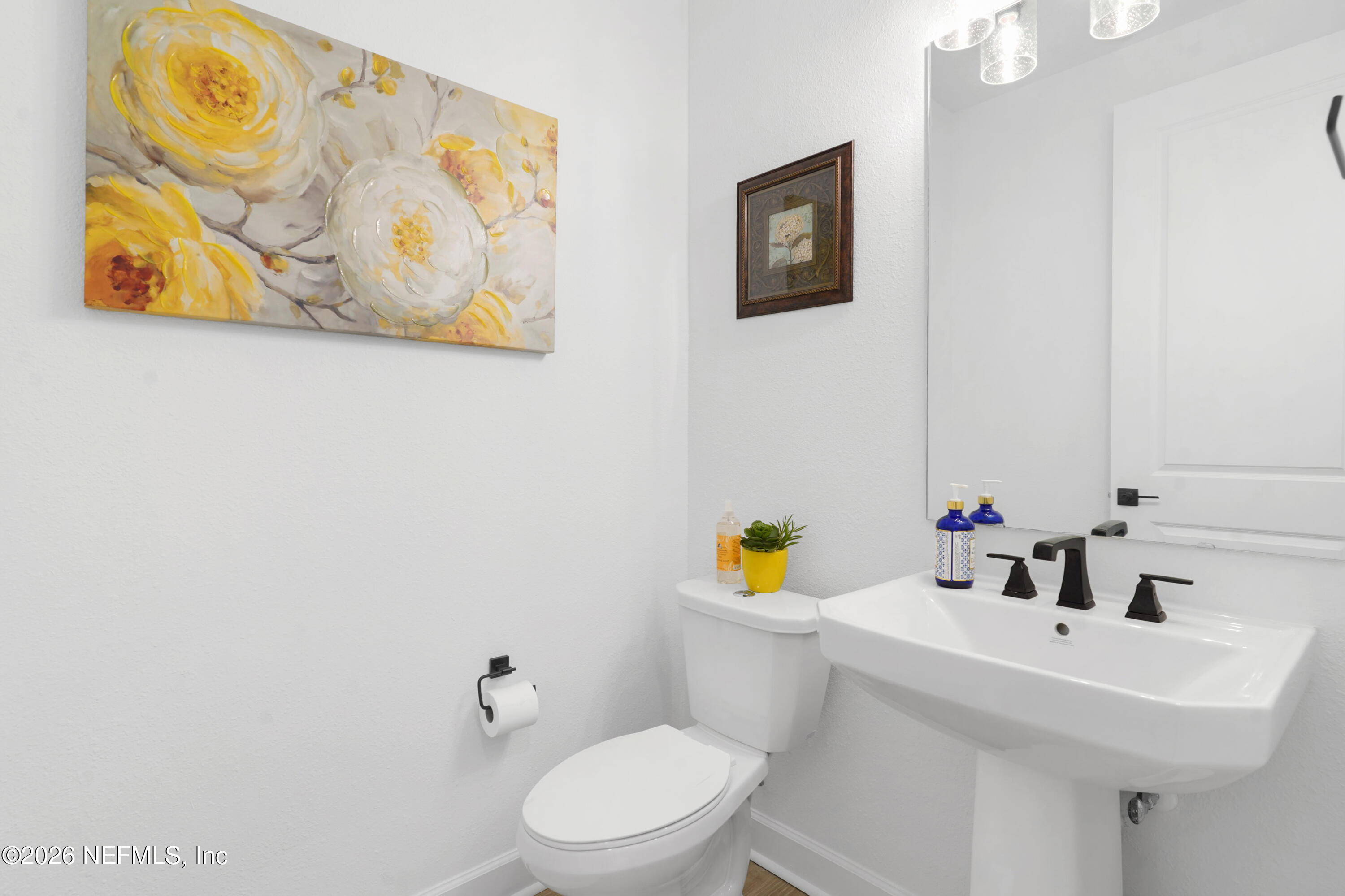 2498 TRAILMARK Drive, St. Augustine