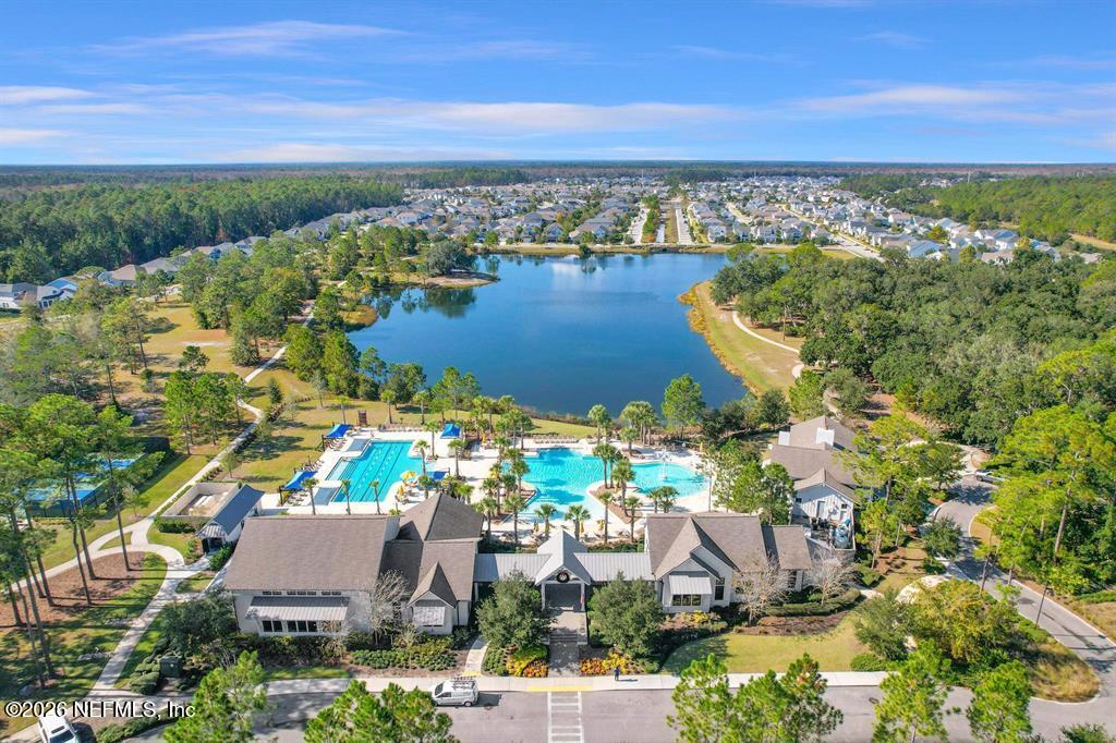 2498 TRAILMARK Drive, St. Augustine