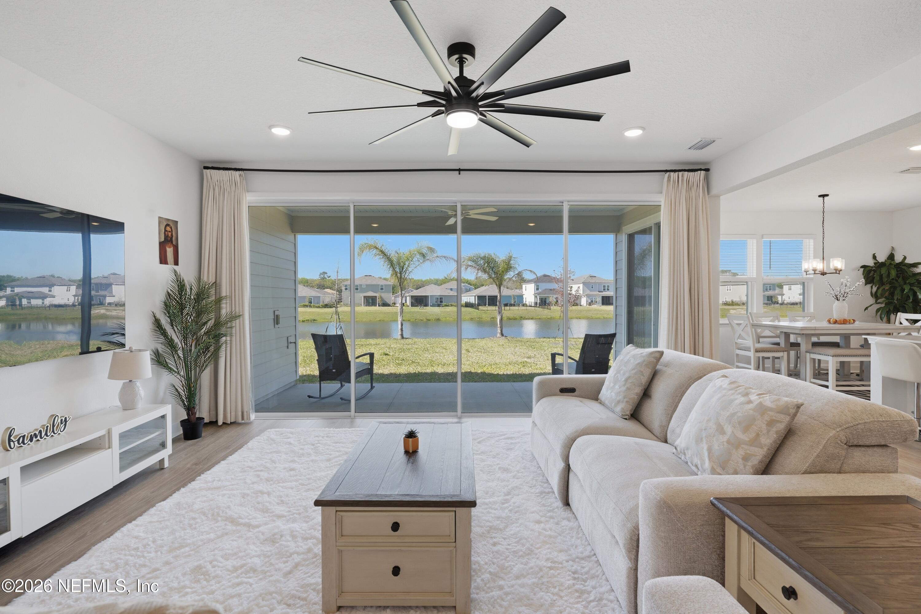 2498 TRAILMARK Drive, St. Augustine