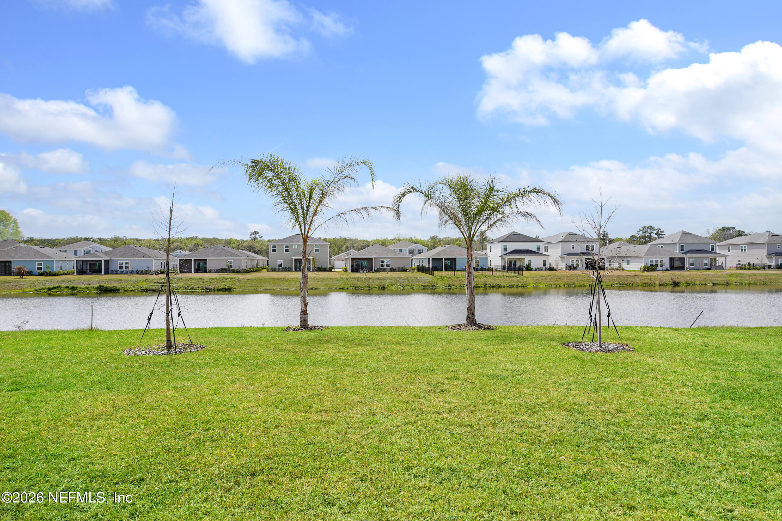 2498 TRAILMARK Drive, St. Augustine