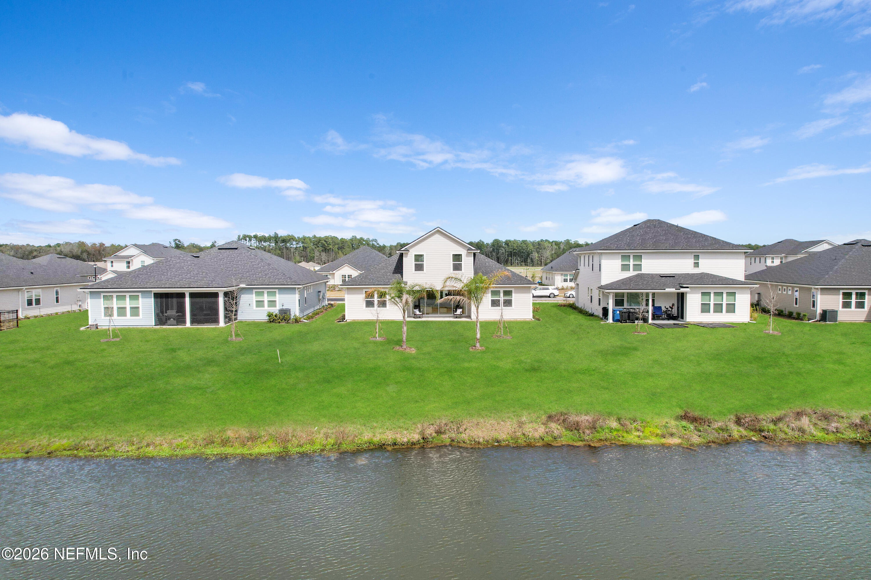 2498 TRAILMARK Drive, St. Augustine