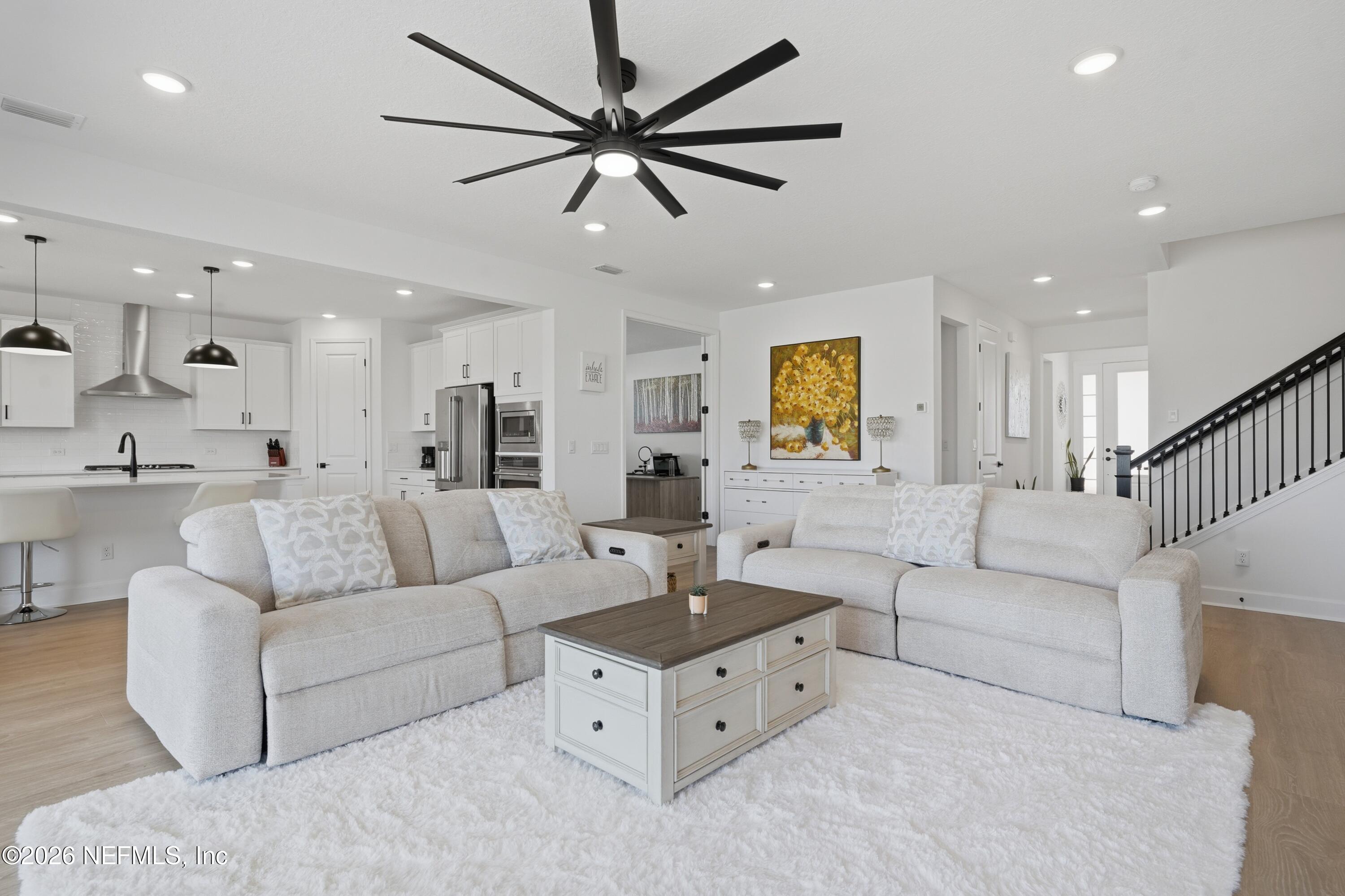 2498 TRAILMARK Drive, St. Augustine