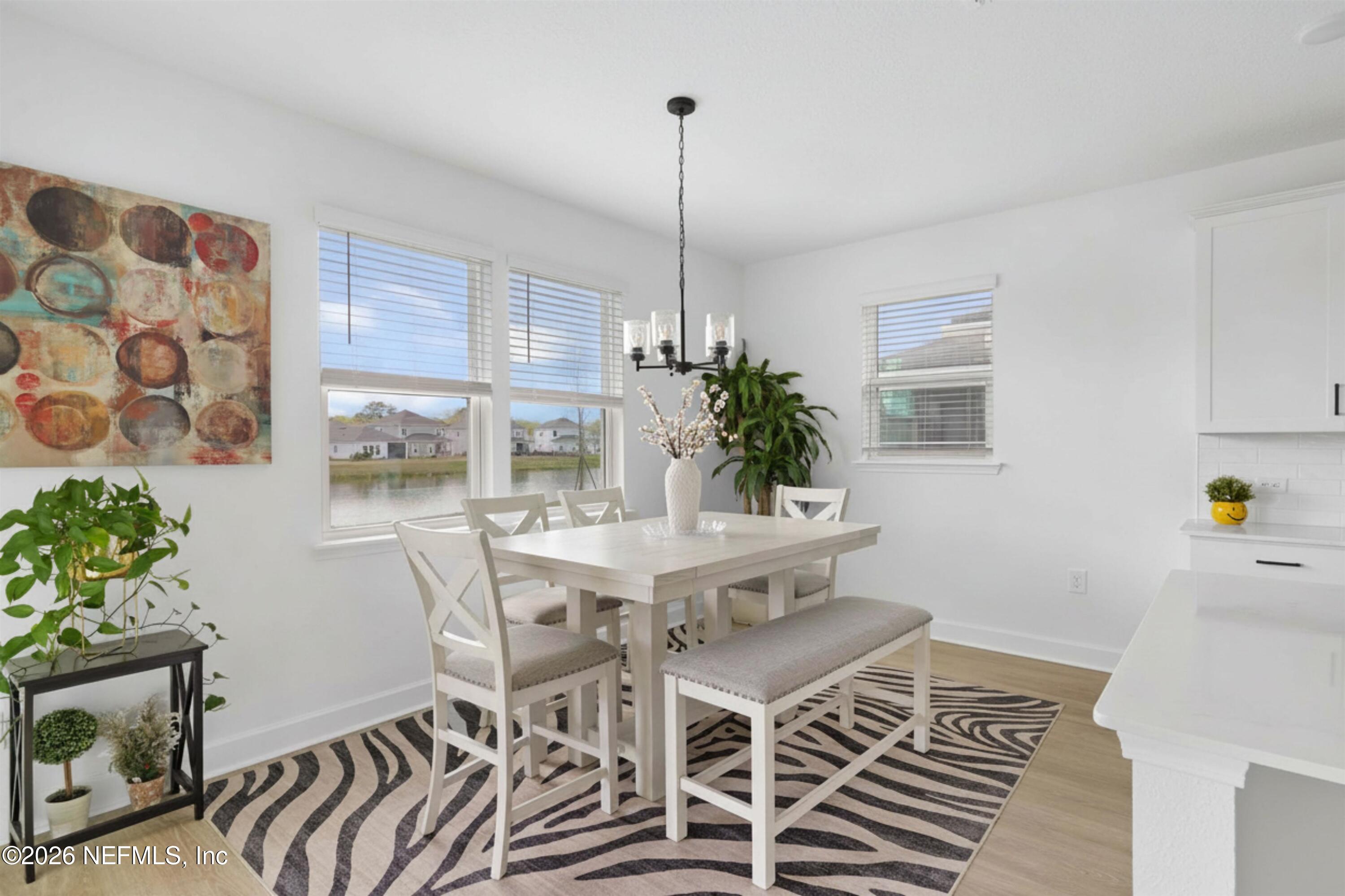 2498 TRAILMARK Drive, St. Augustine